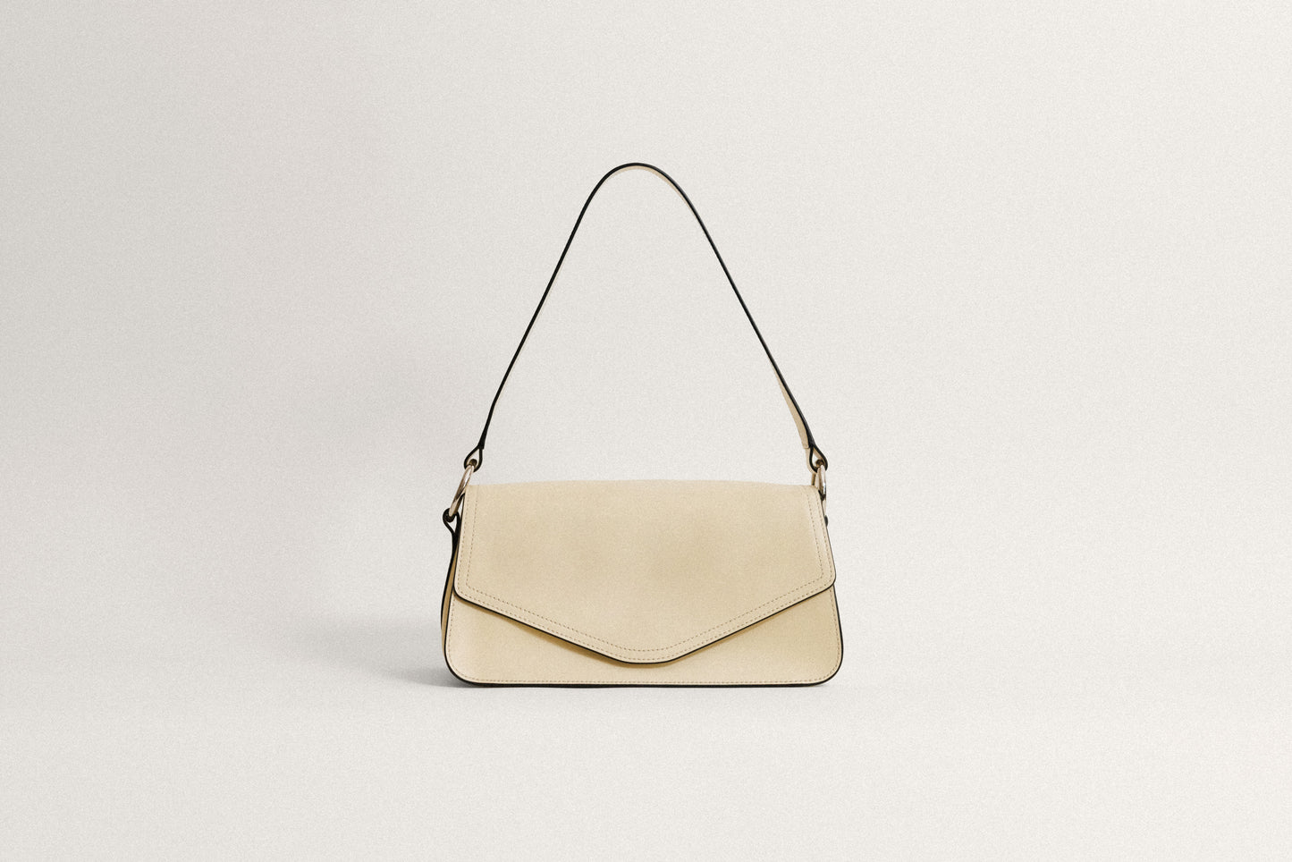 SAC POULIE IVORY