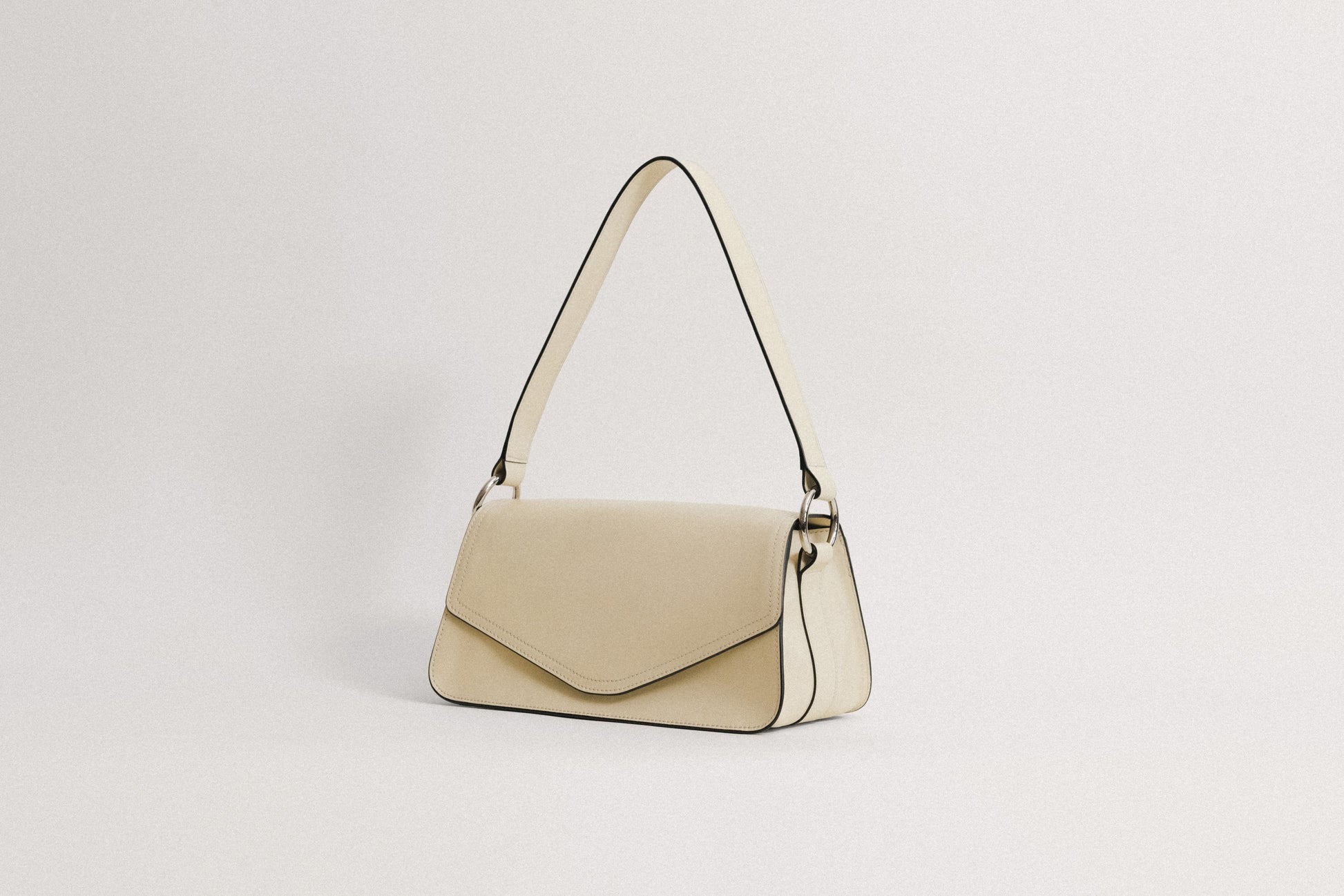 SAC POULIE IVORY