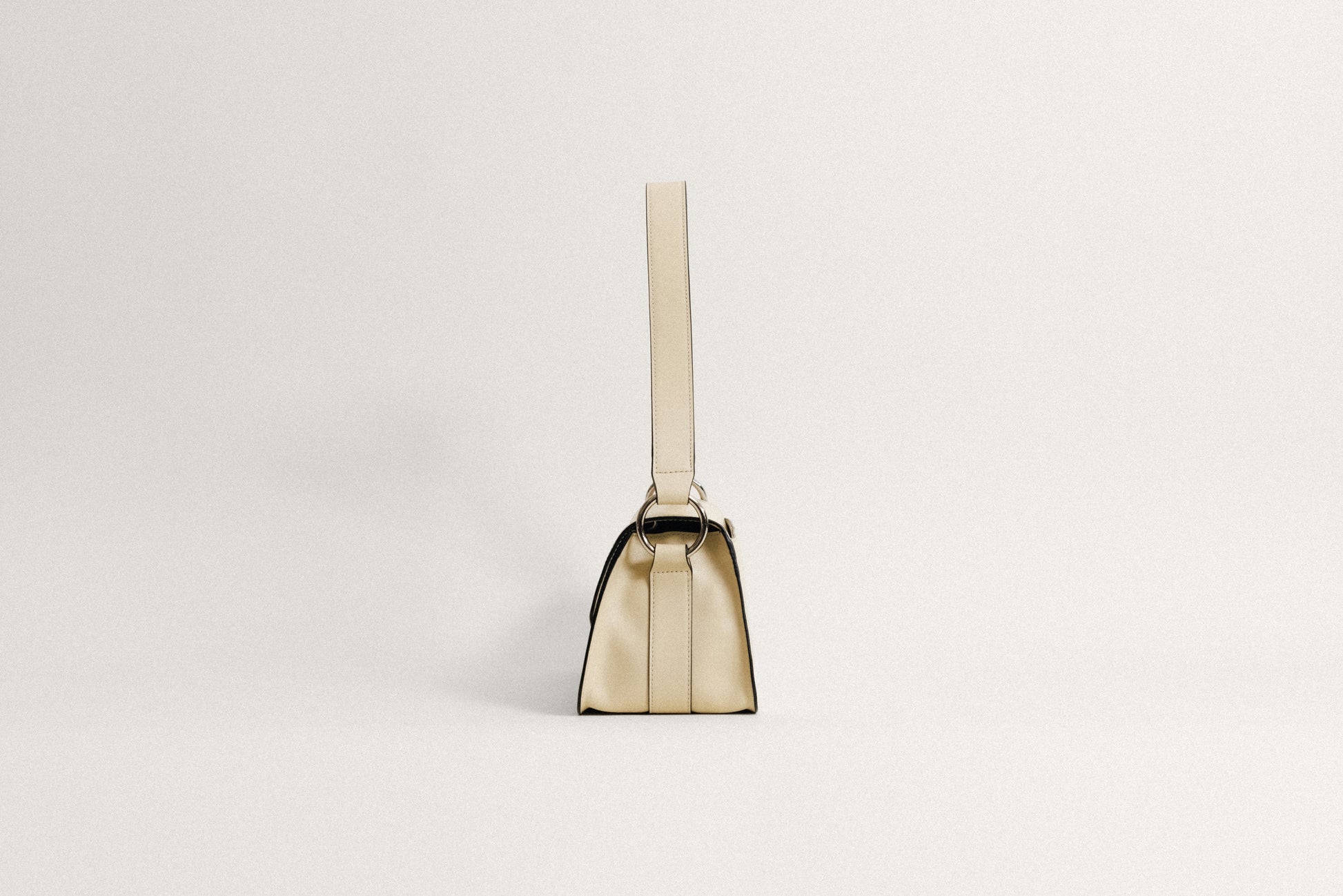 SAC POULIE IVORY