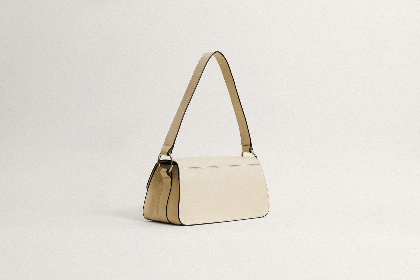 SAC POULIE IVORY