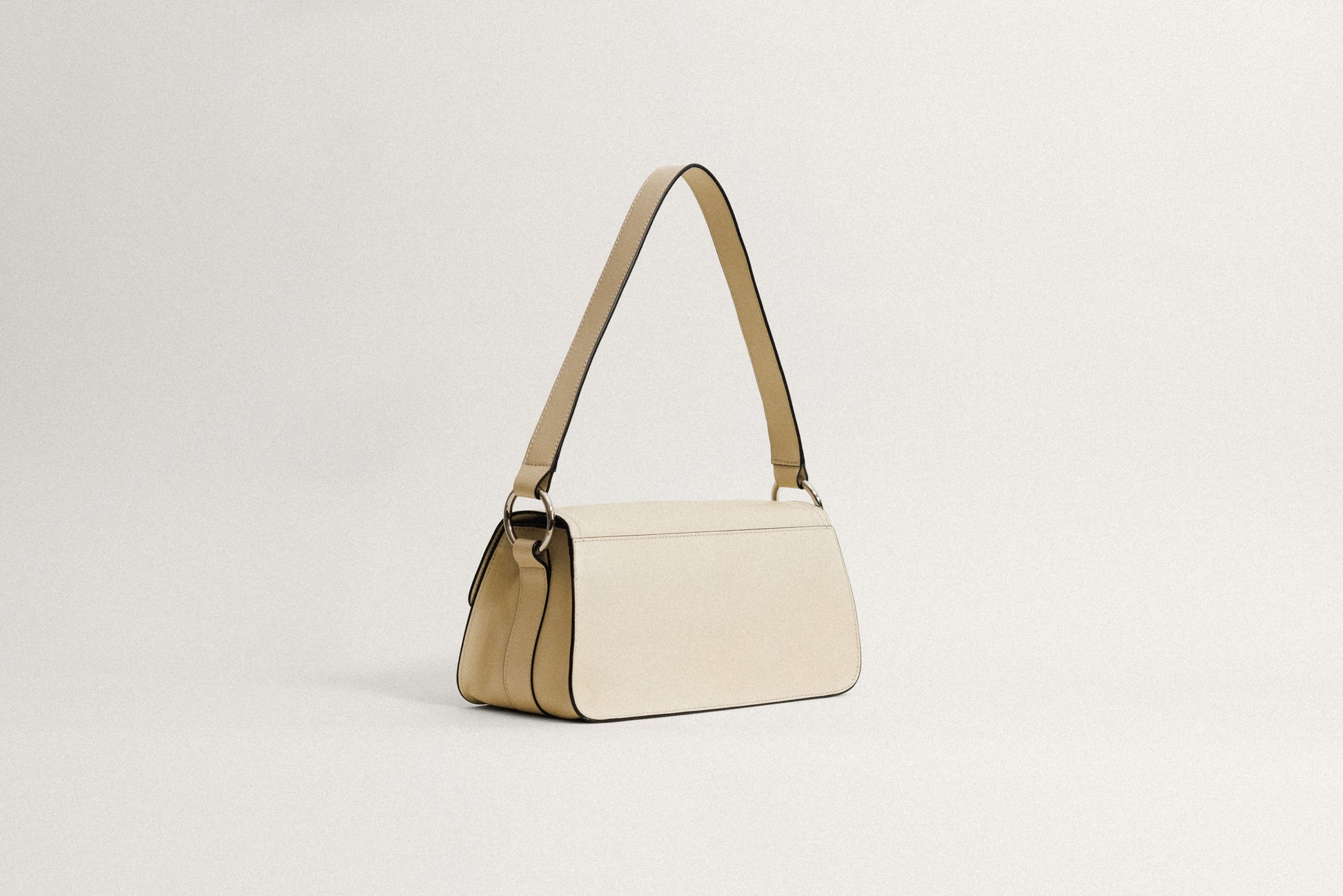 SAC POULIE IVORY