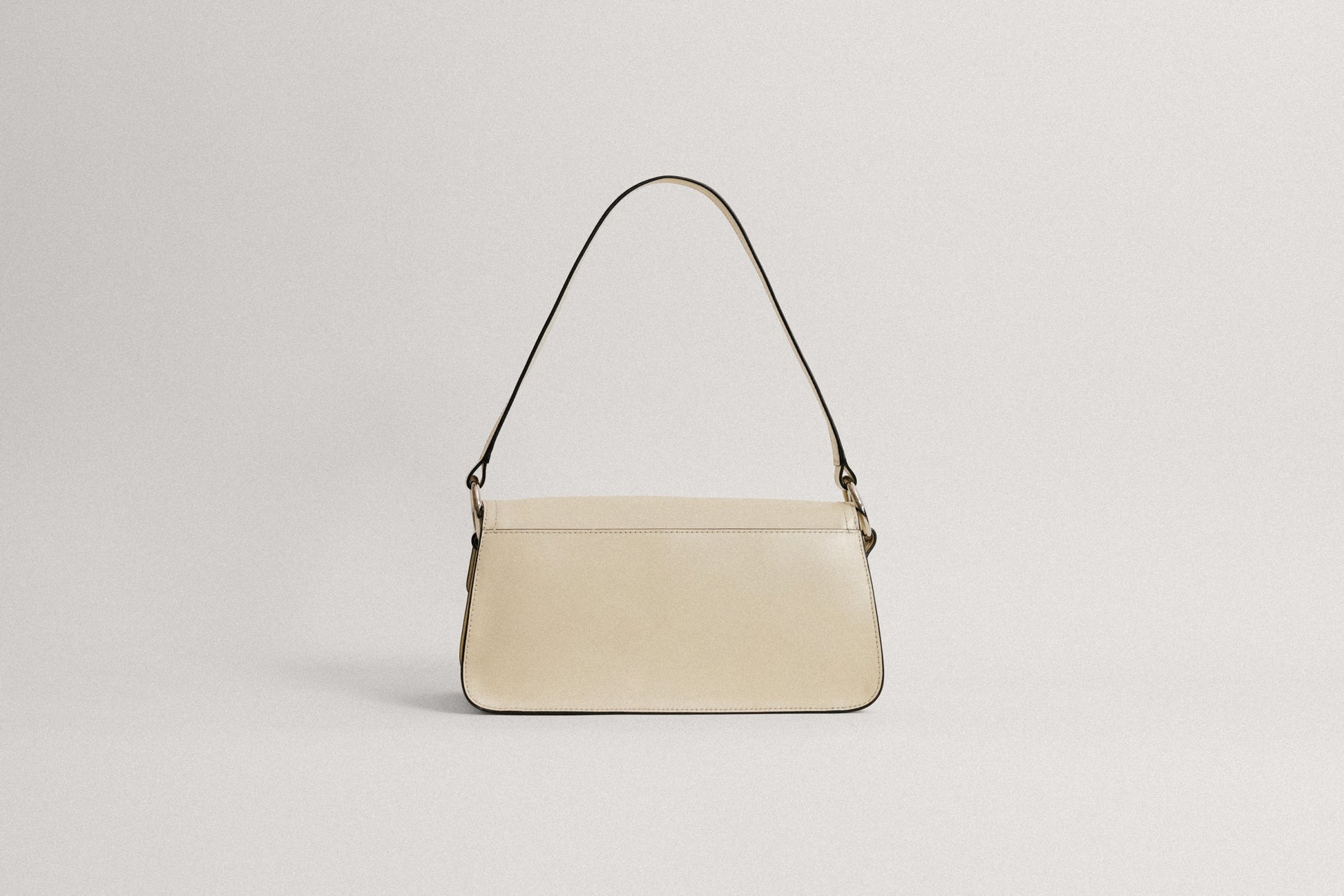 SAC POULIE IVORY