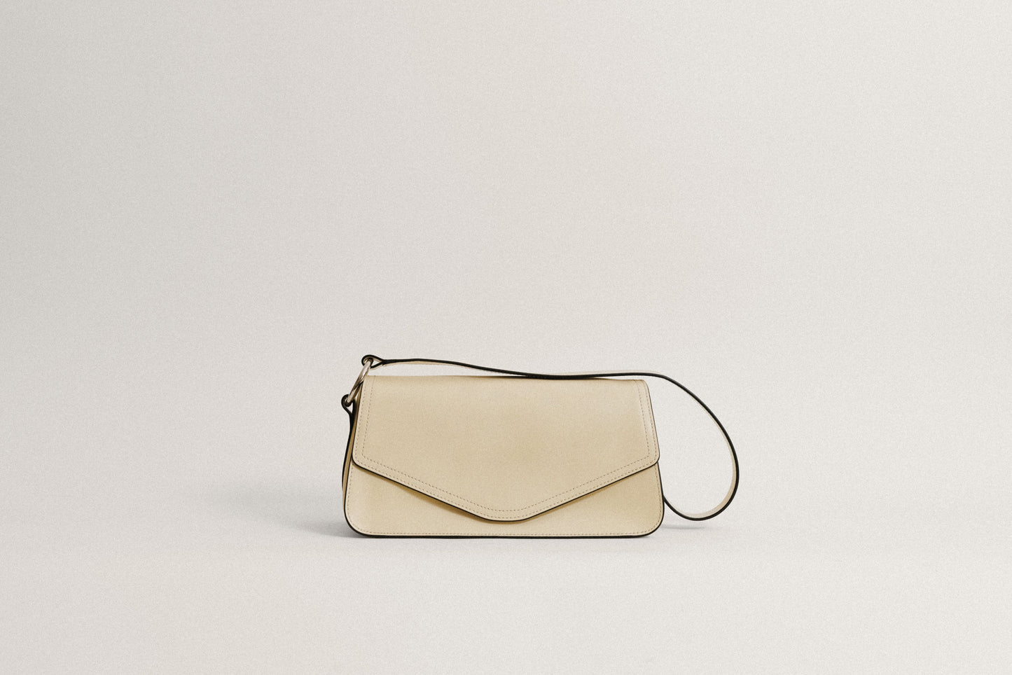 SAC POULIE IVORY