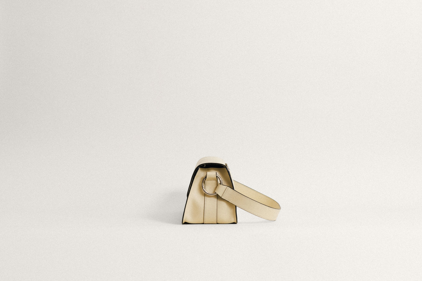 SAC POULIE IVORY