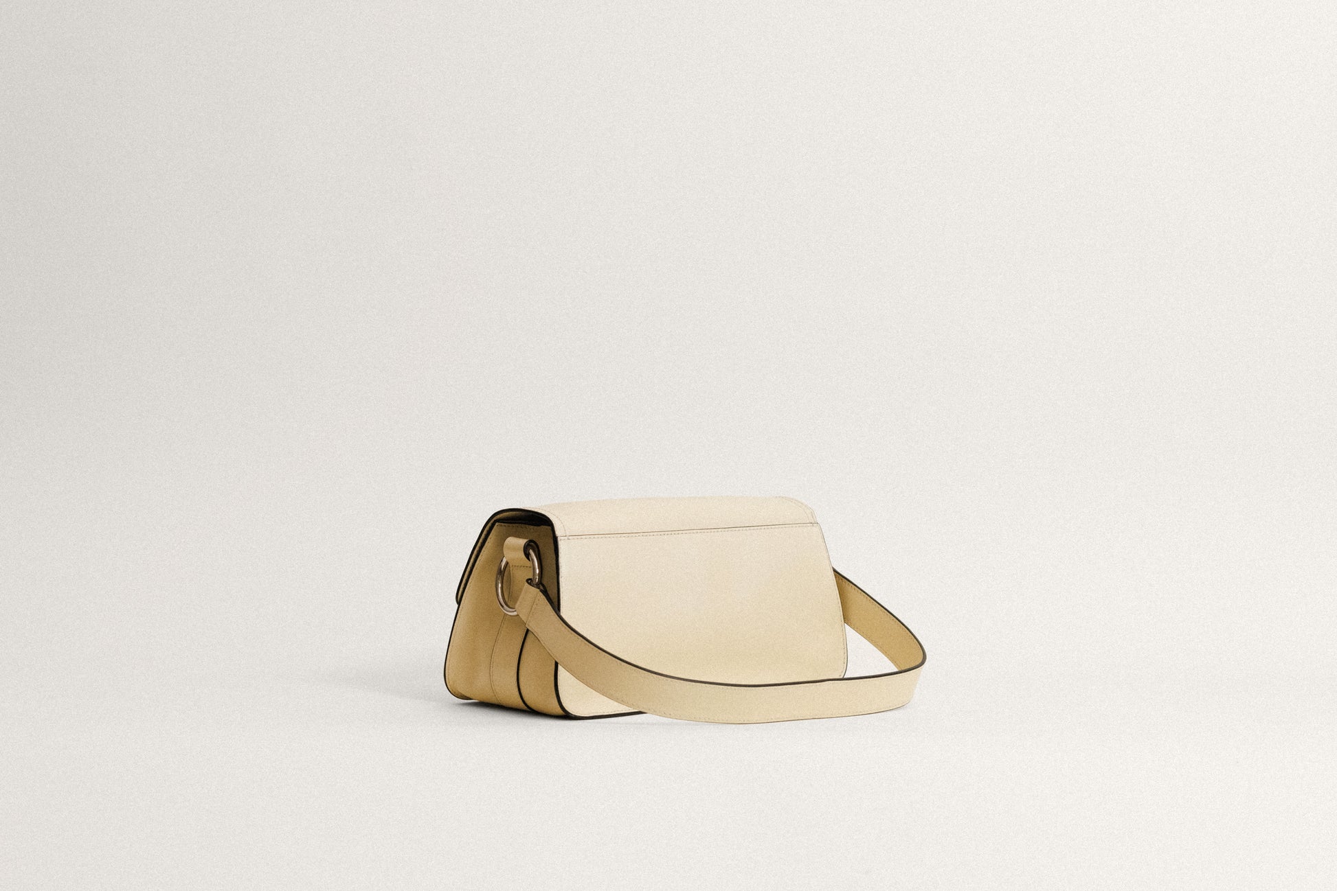 SAC POULIE IVORY