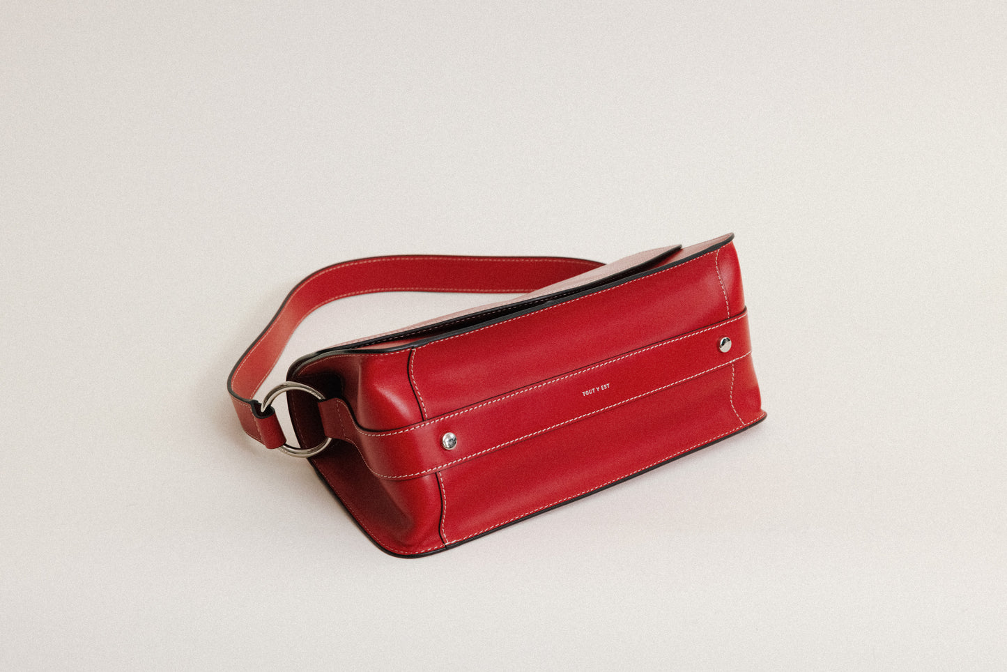 SAC POULIE RED
