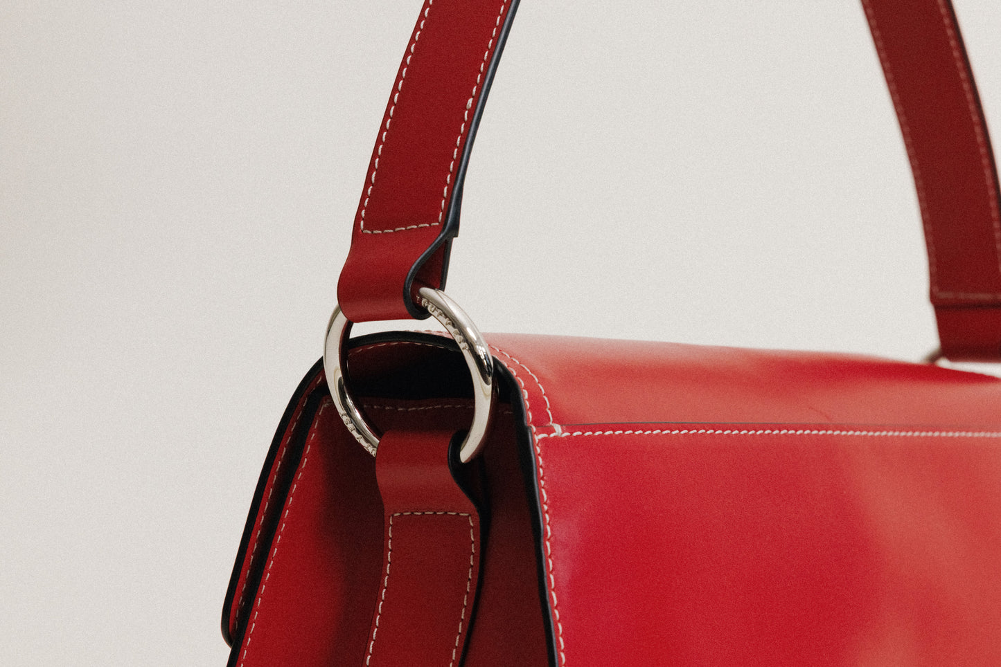 SAC POULIE RED