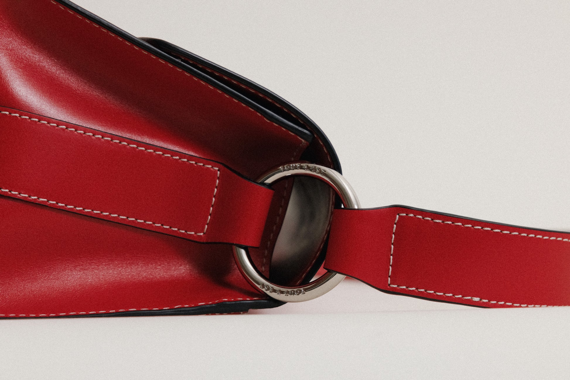 SAC POULIE RED