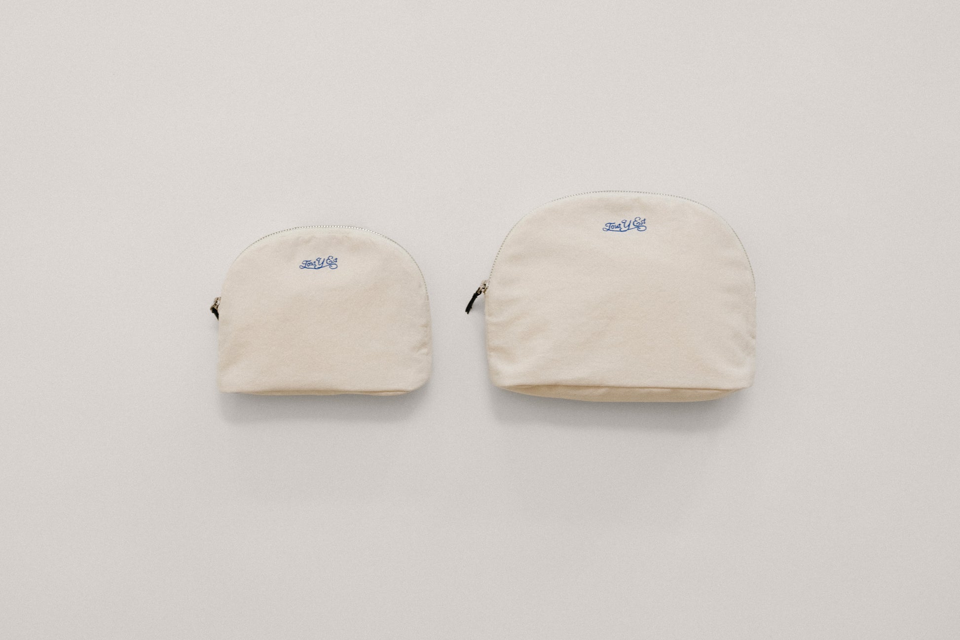 POCHETTE SABOT IVORY