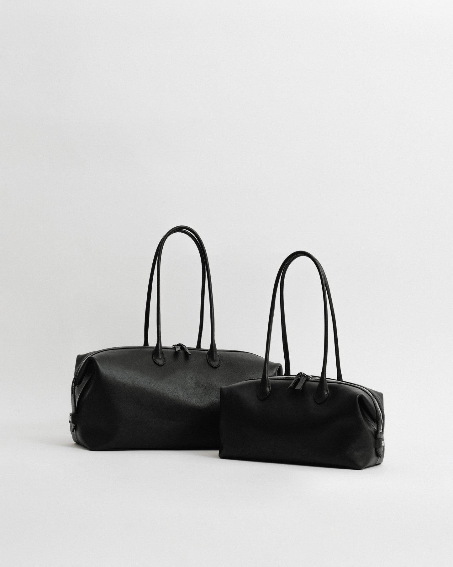 SAC PATTE SMALL BLACK