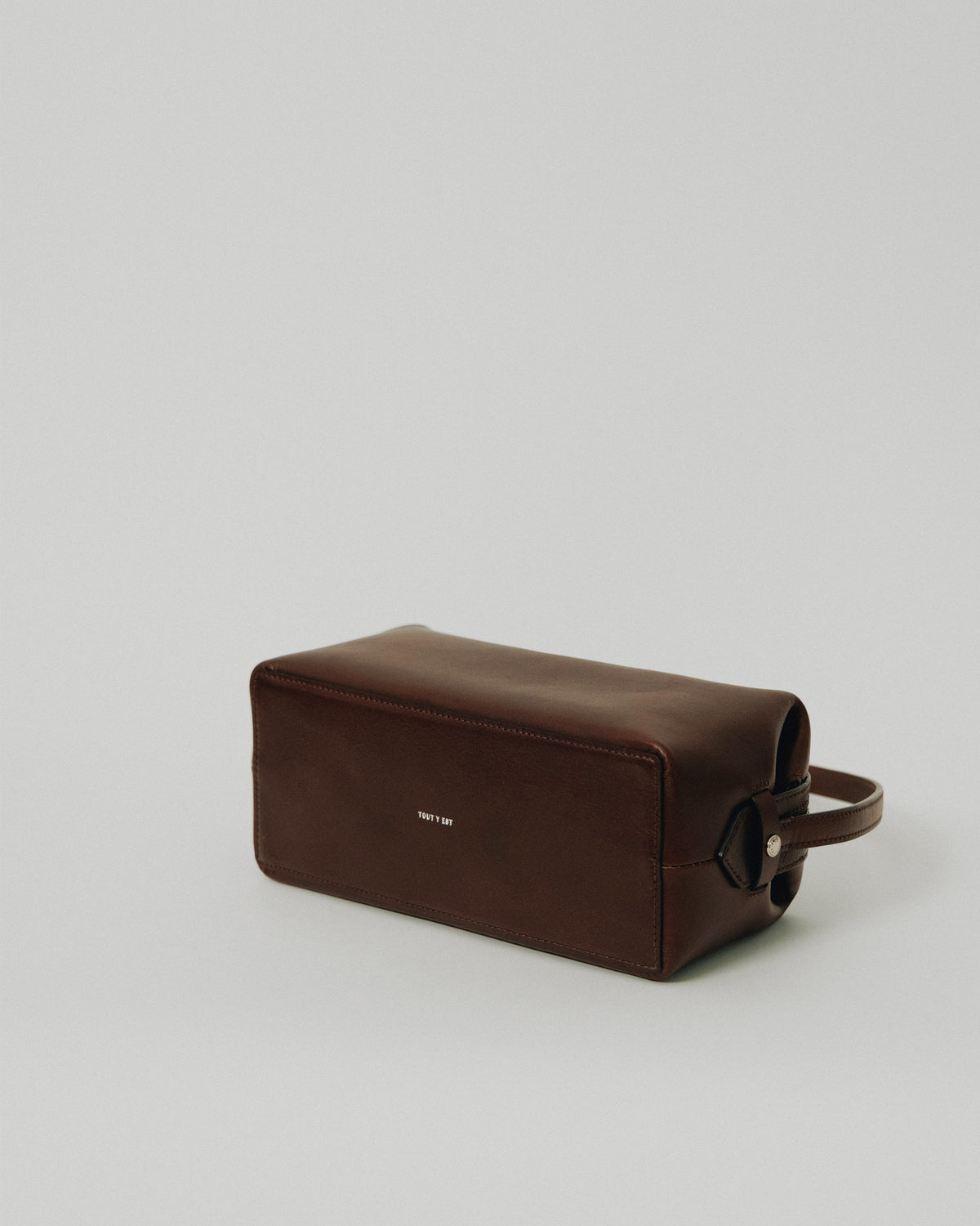 SAC PATTE MINI BROWN