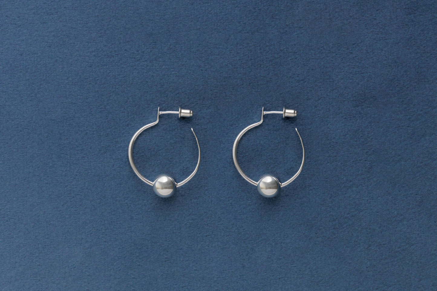 EARRINGS ANNEAU