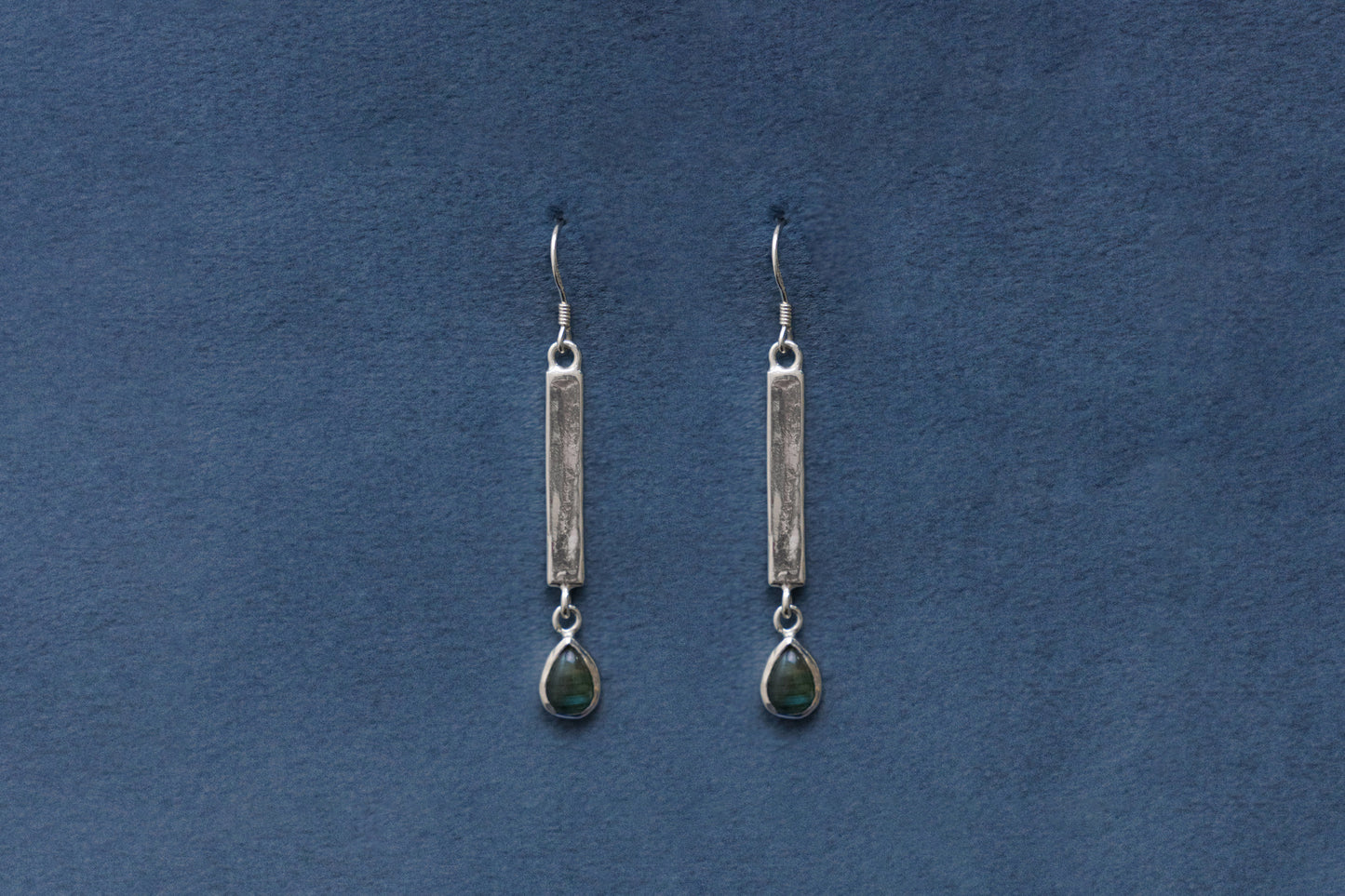 EARRINGS GOUTTE