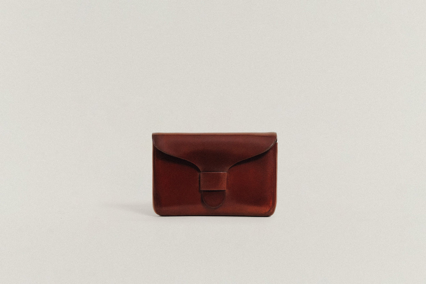 PORTE CARTES FLORENCE BROWN