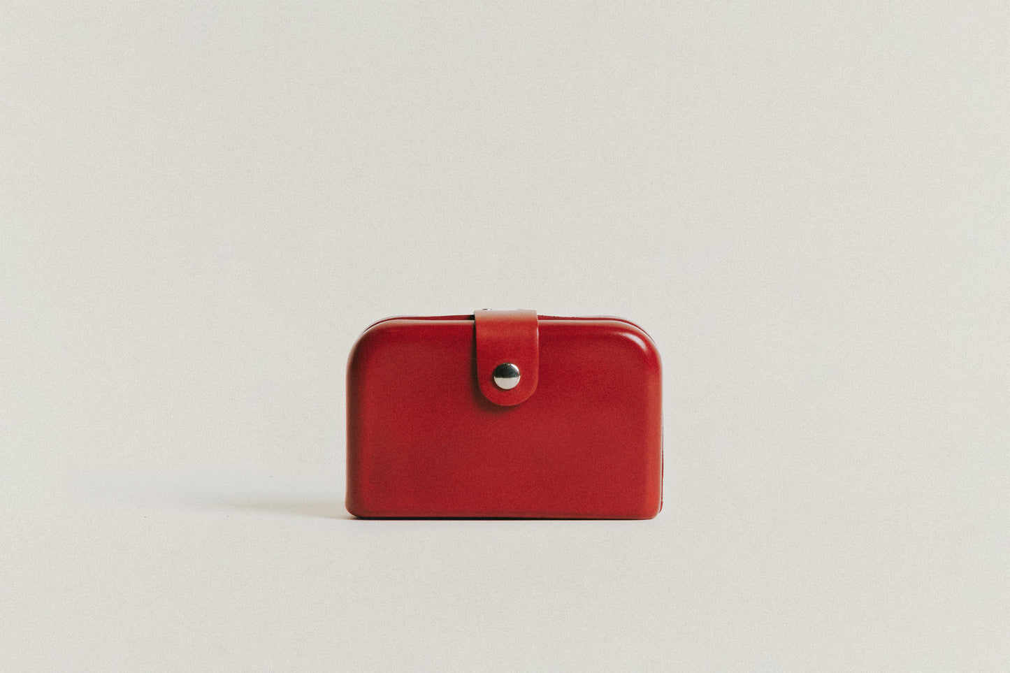 PORTEFEUILLE FLORENCE RED