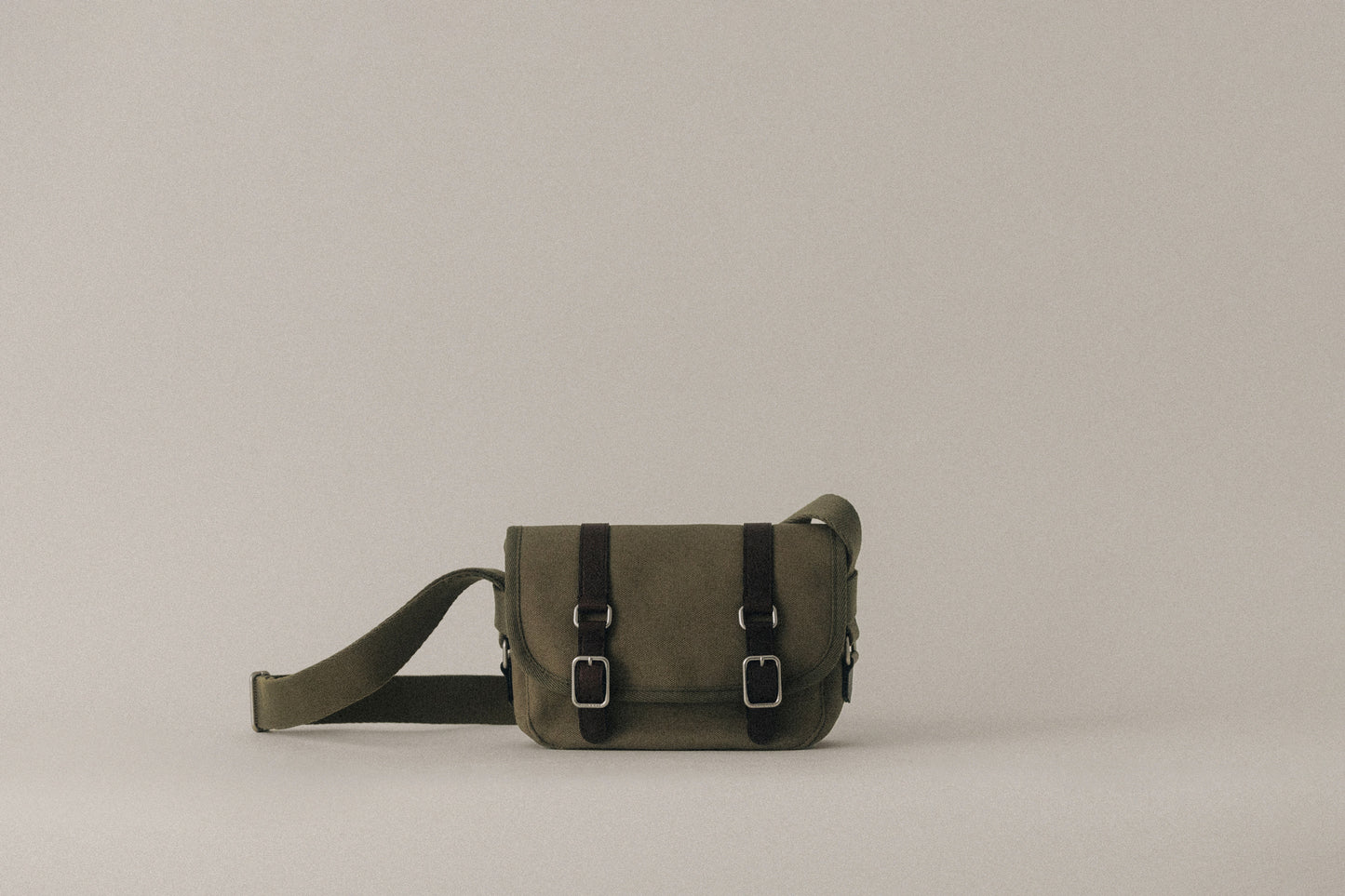 SAC BOUT MINI KHAKI