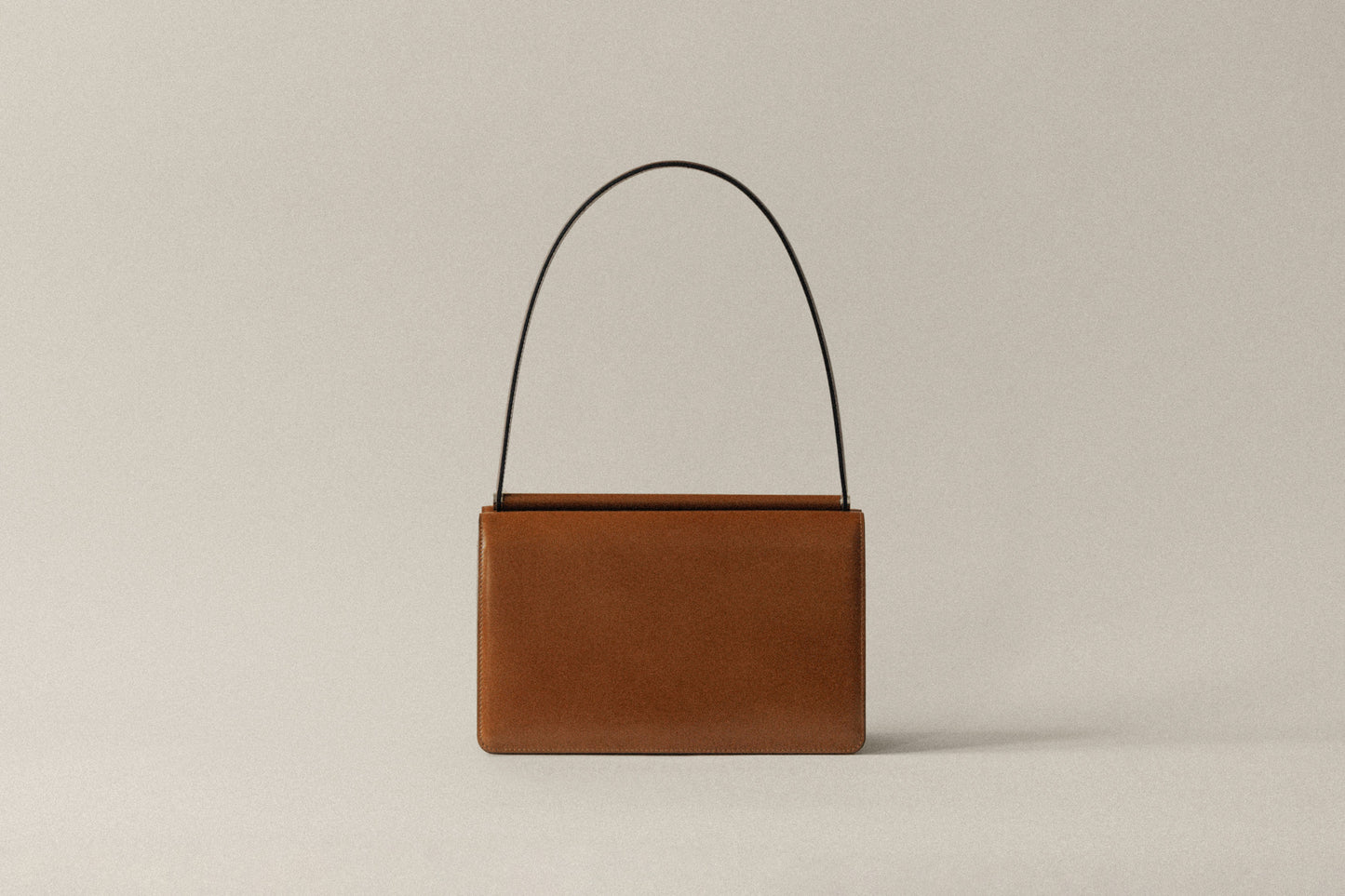 SAC PAUMELLE TAN