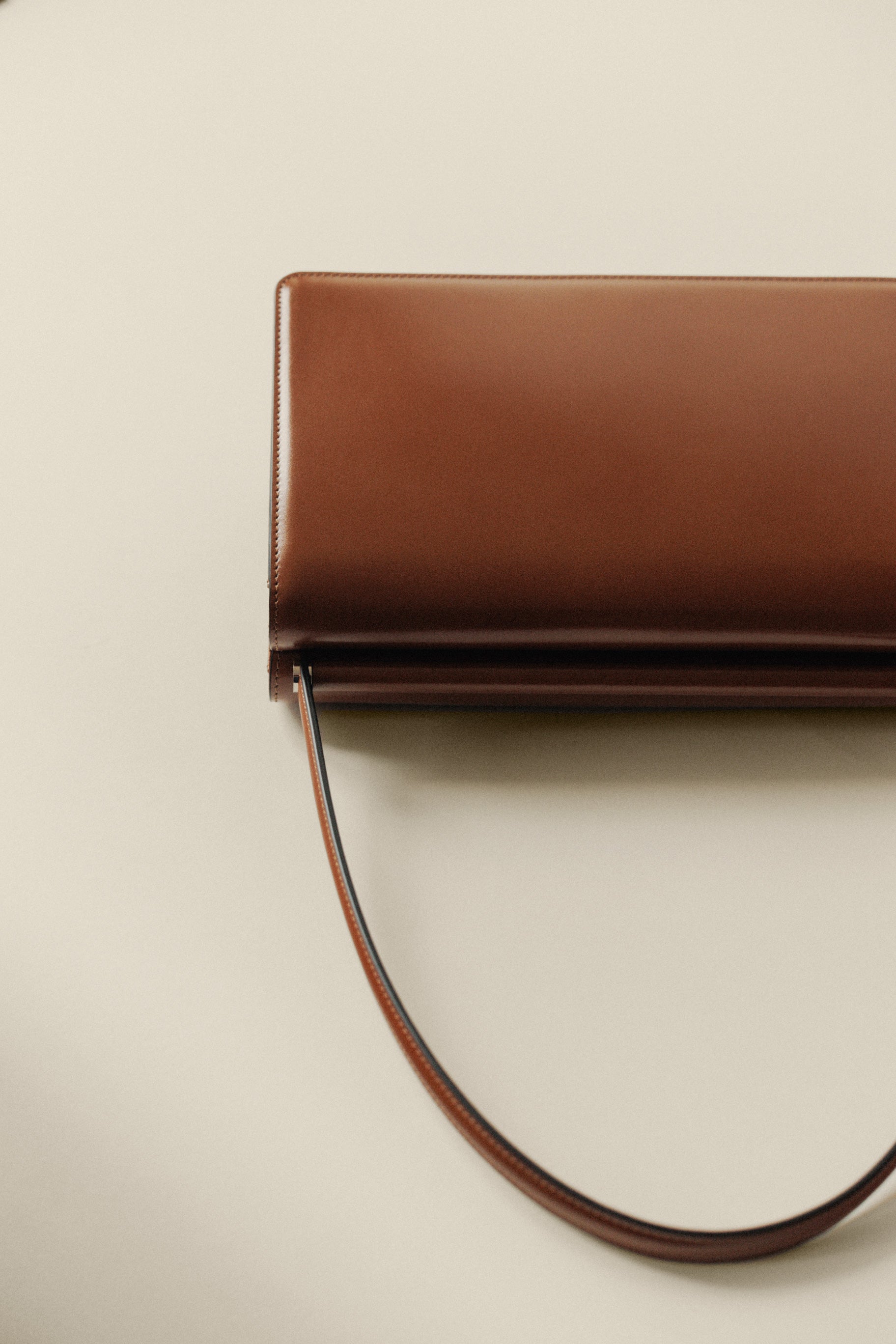 SAC PAUMELLE TAN