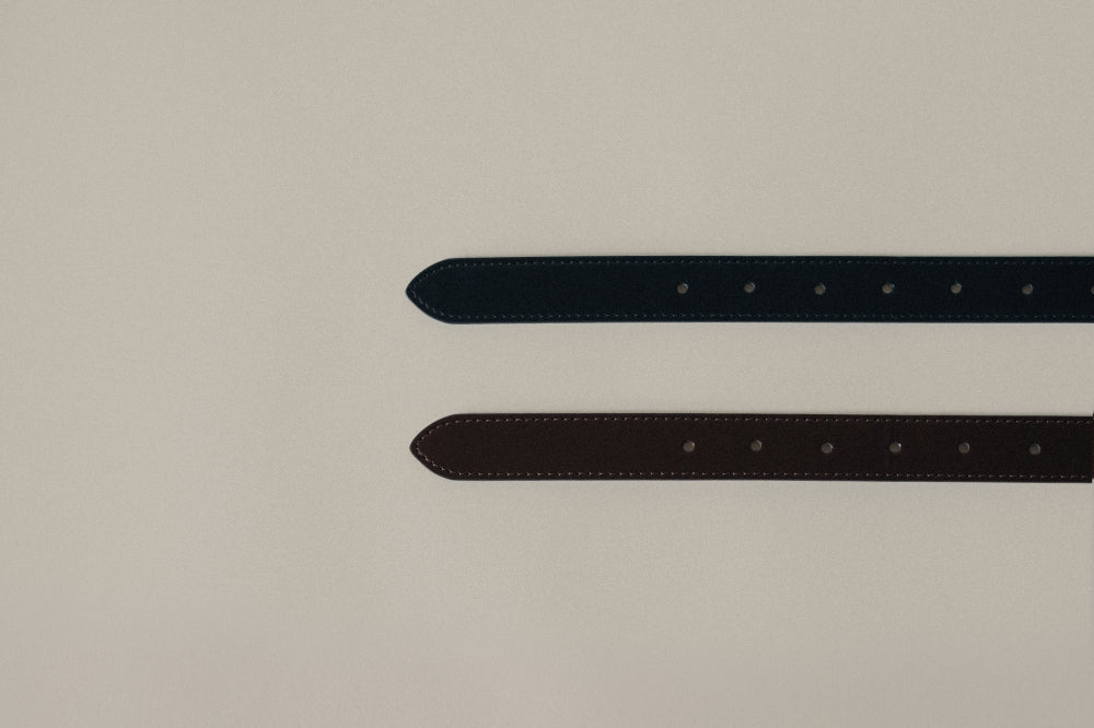 CEINTURE SABOT BLACK
