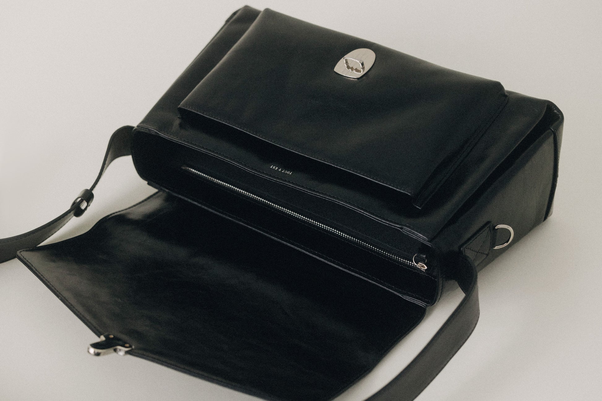 SAC VOLET BLACK