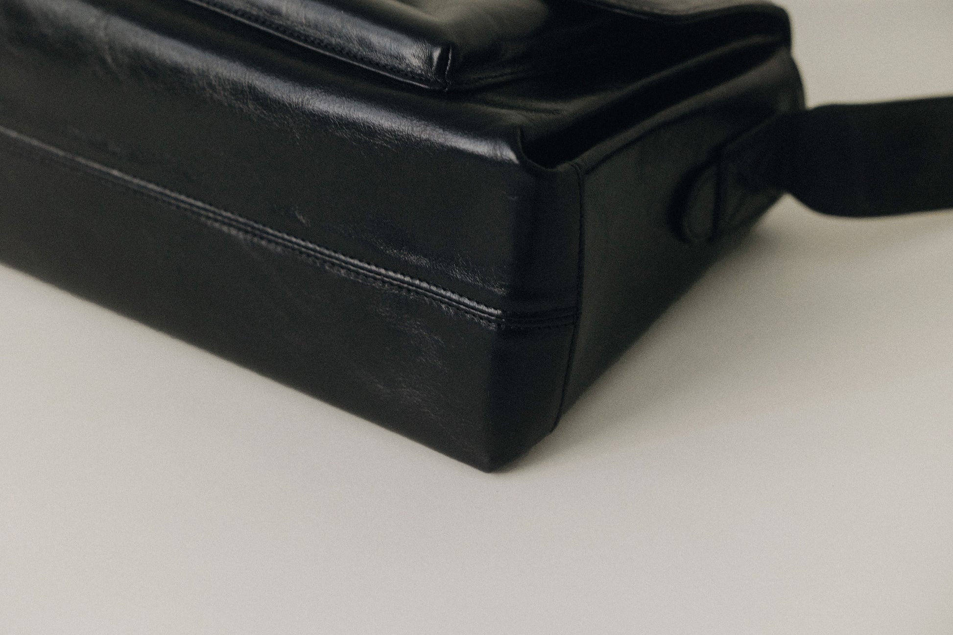 SAC VOLET BLACK