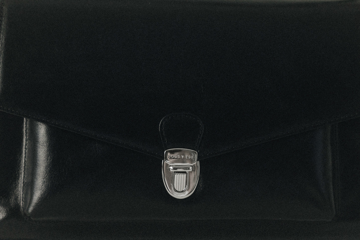 SAC VOLET BLACK