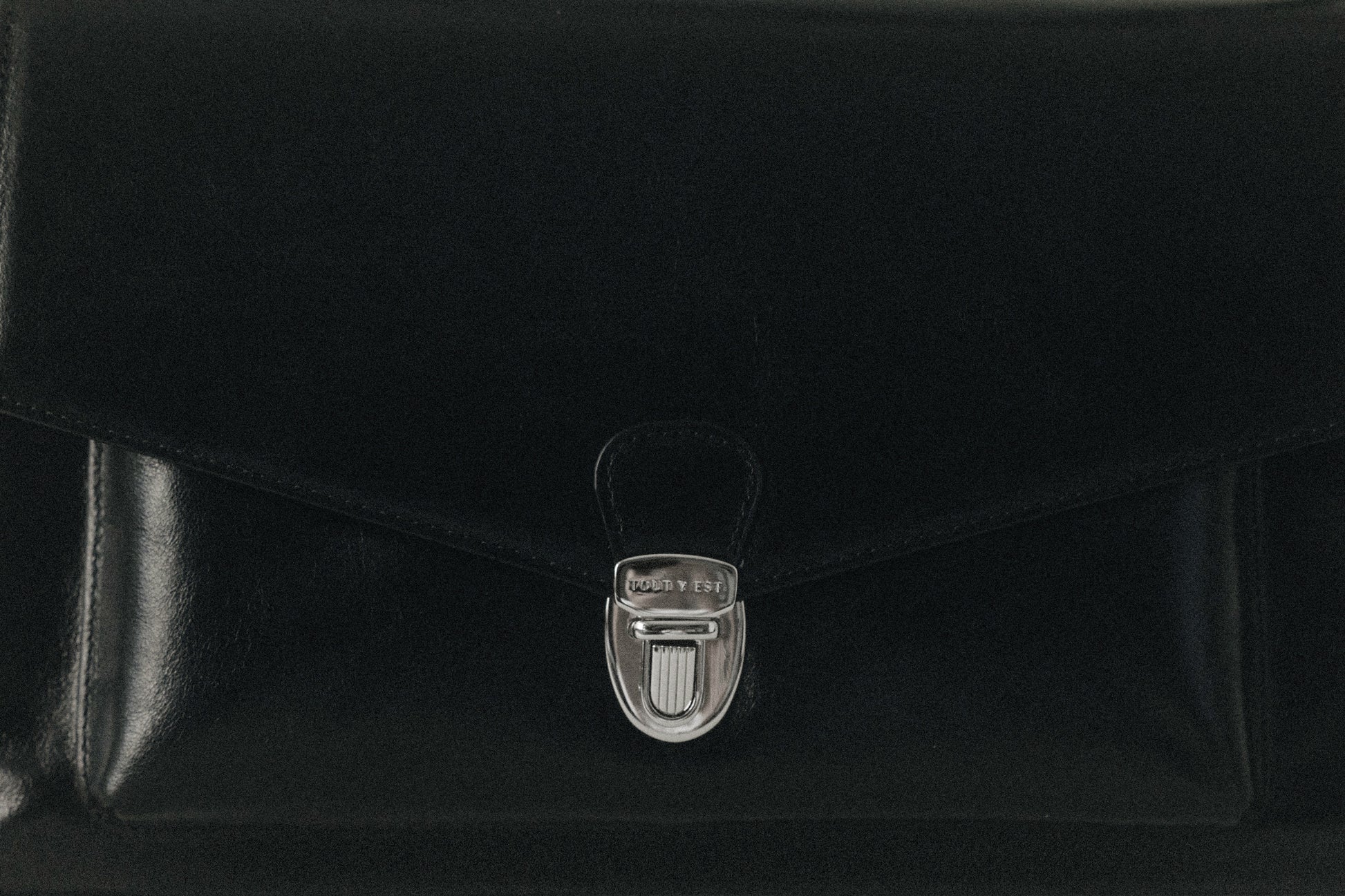 SAC VOLET BLACK