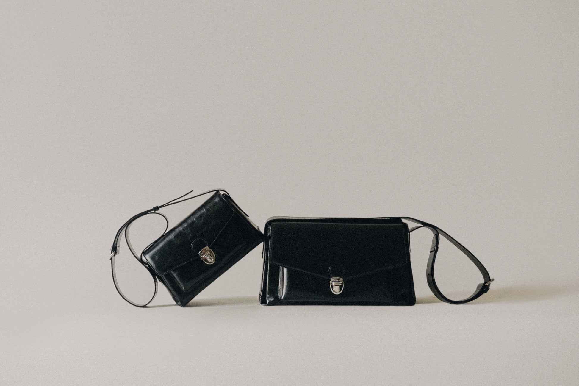 SAC VOLET BLACK