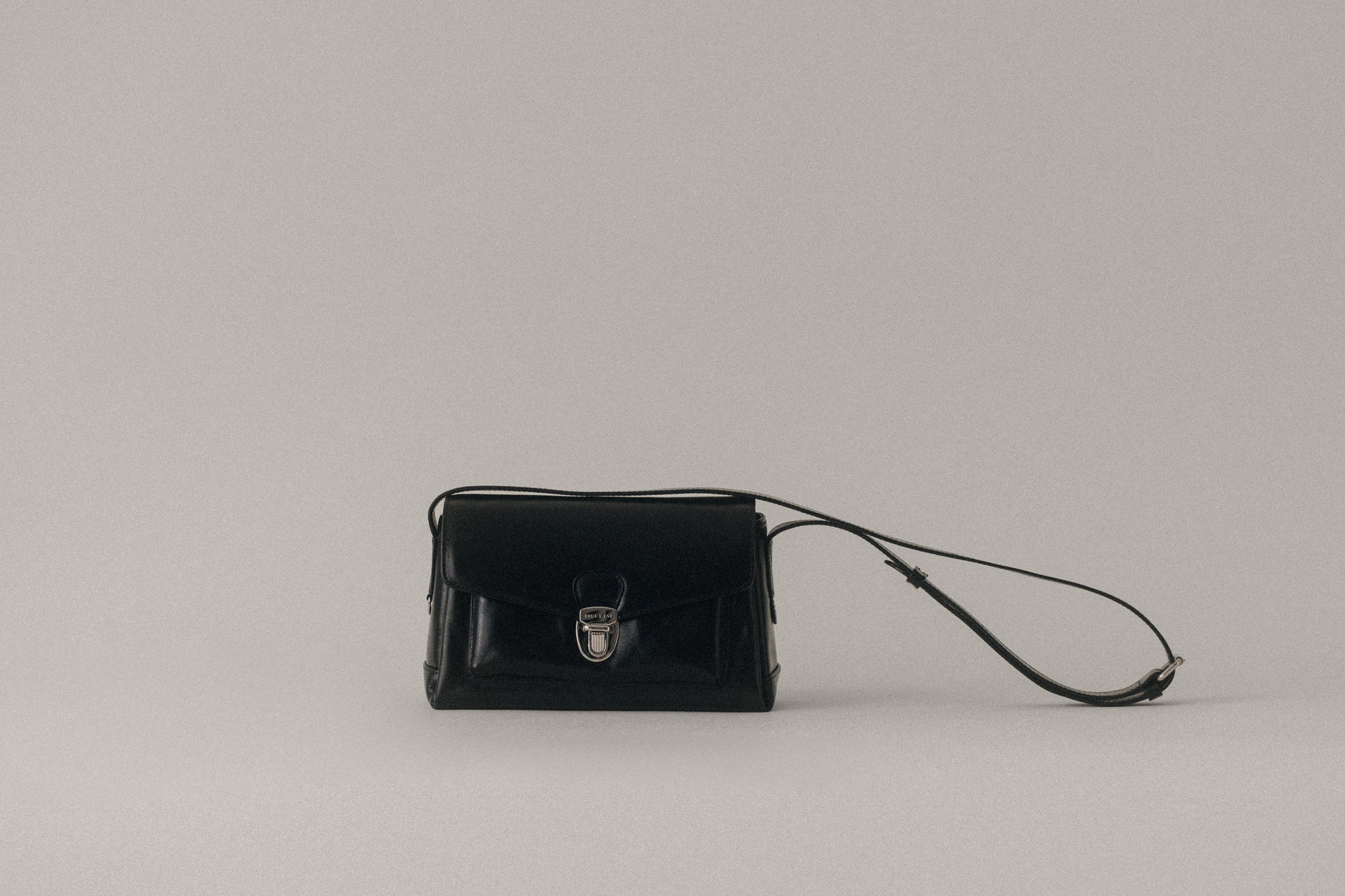SAC VOLET SMALL BLACK