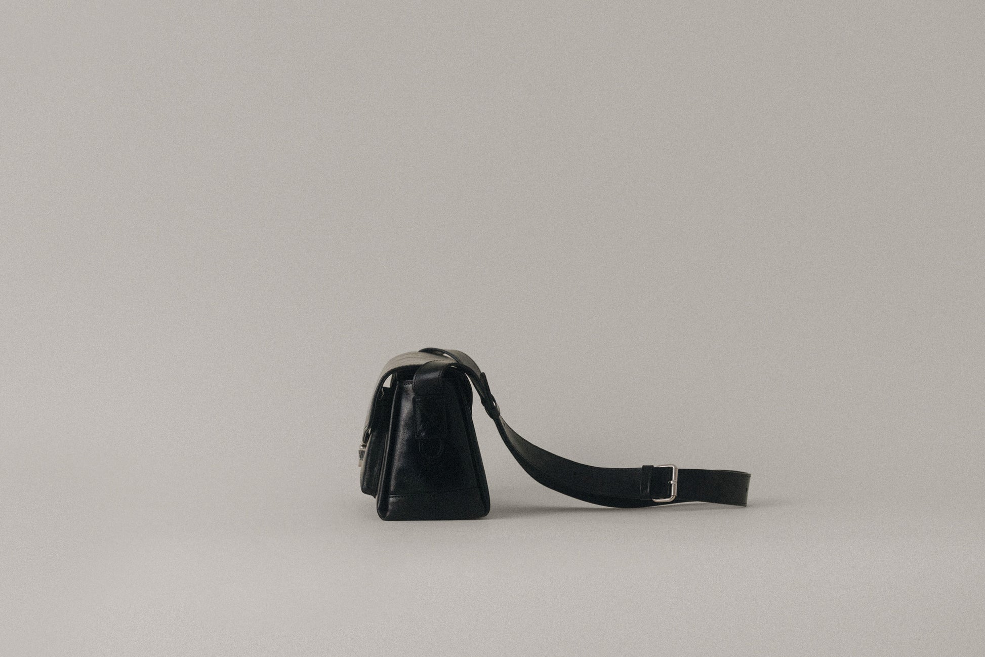 SAC VOLET SMALL BLACK