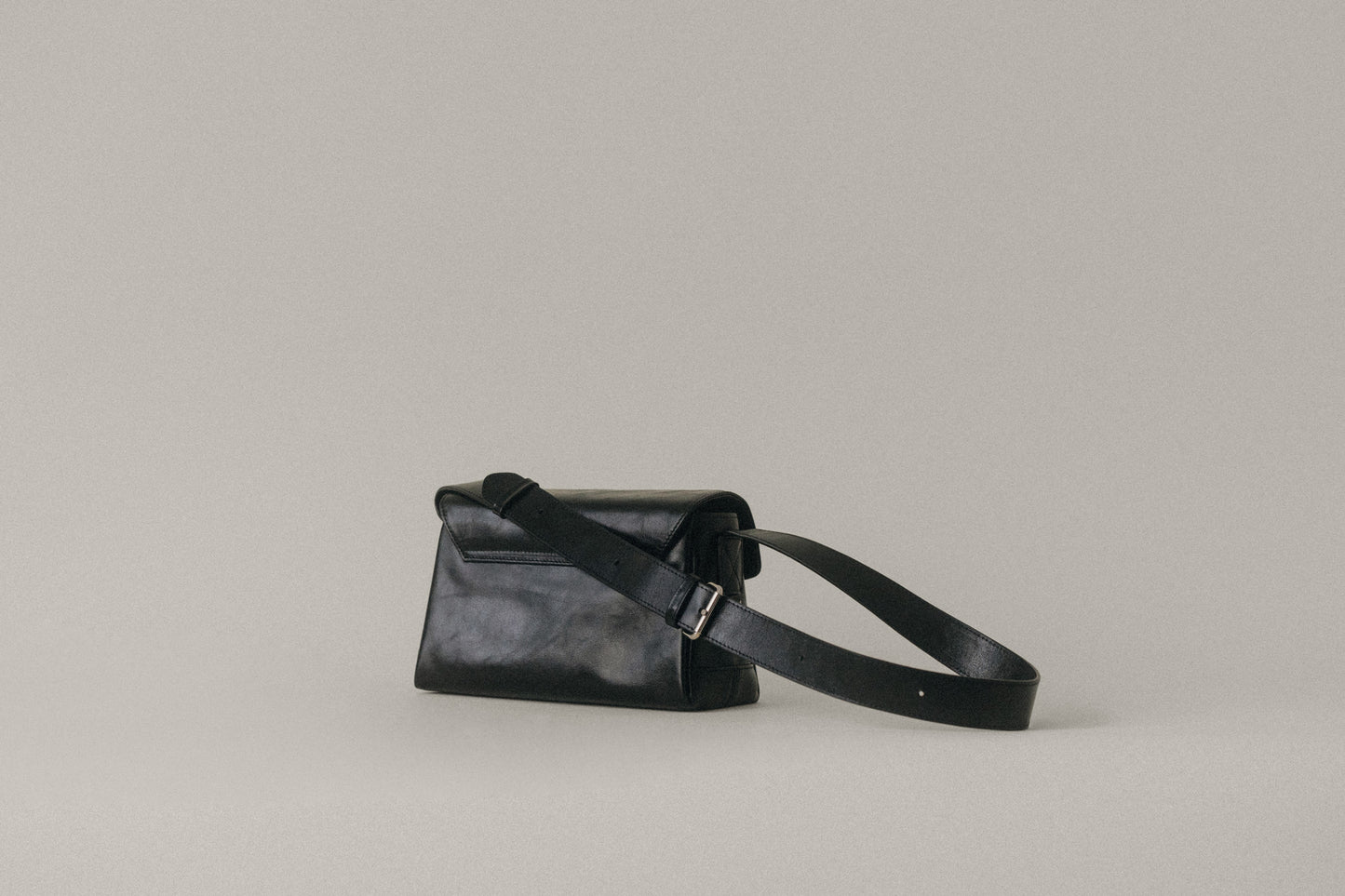 SAC VOLET SMALL BLACK