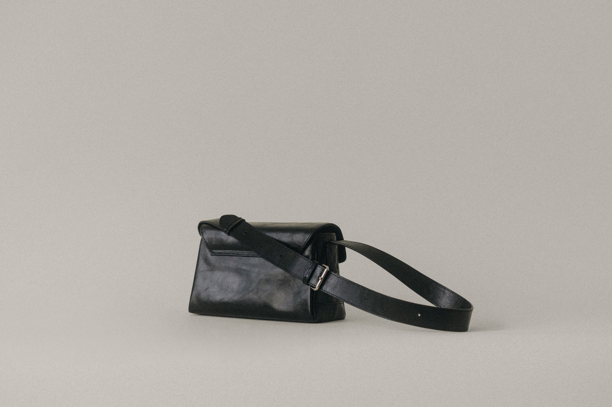 SAC VOLET SMALL BLACK