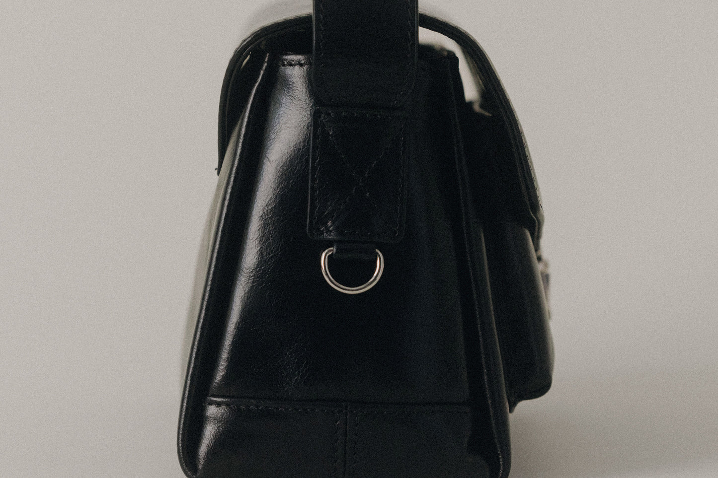 SAC VOLET SMALL BLACK