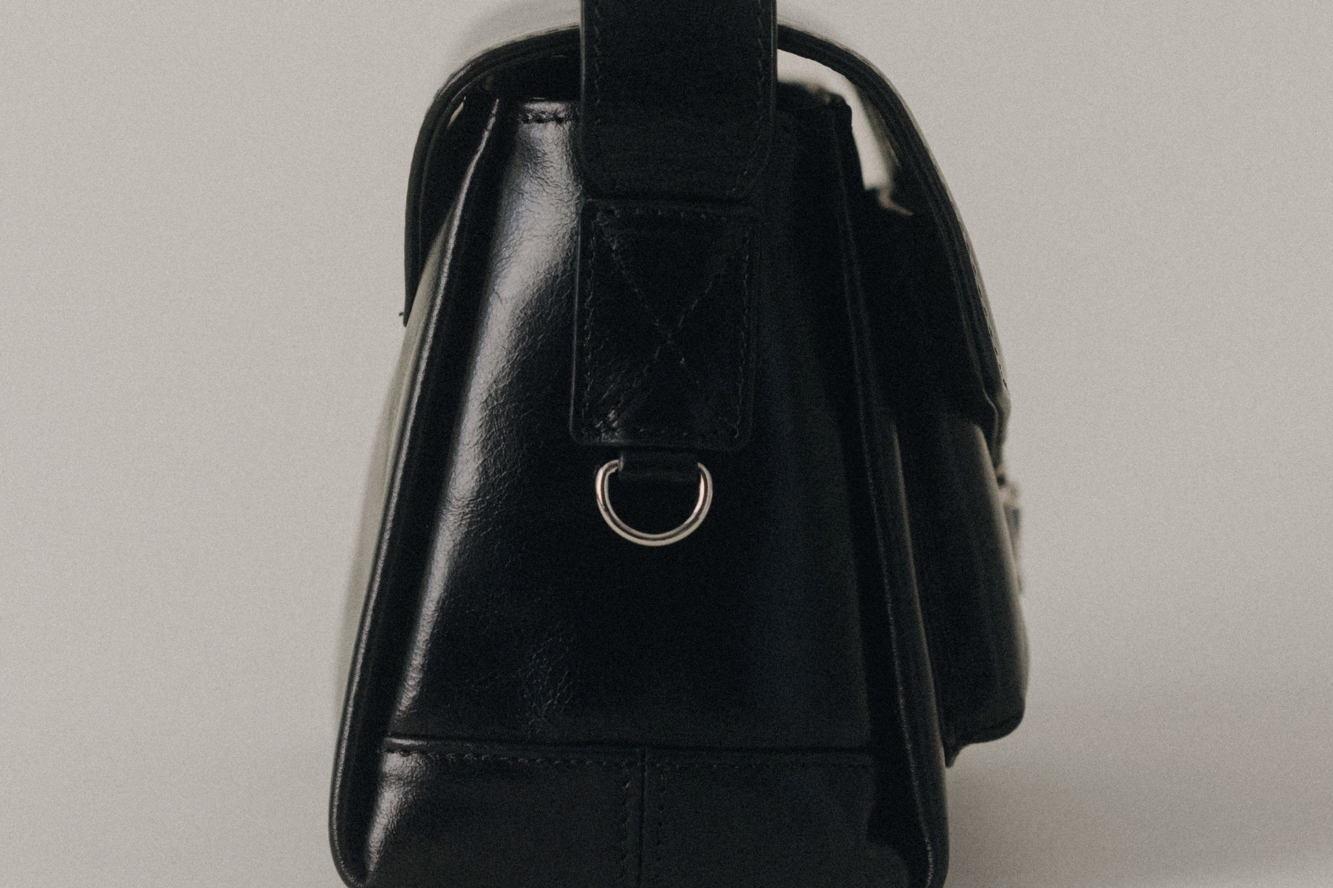 SAC VOLET SMALL BLACK