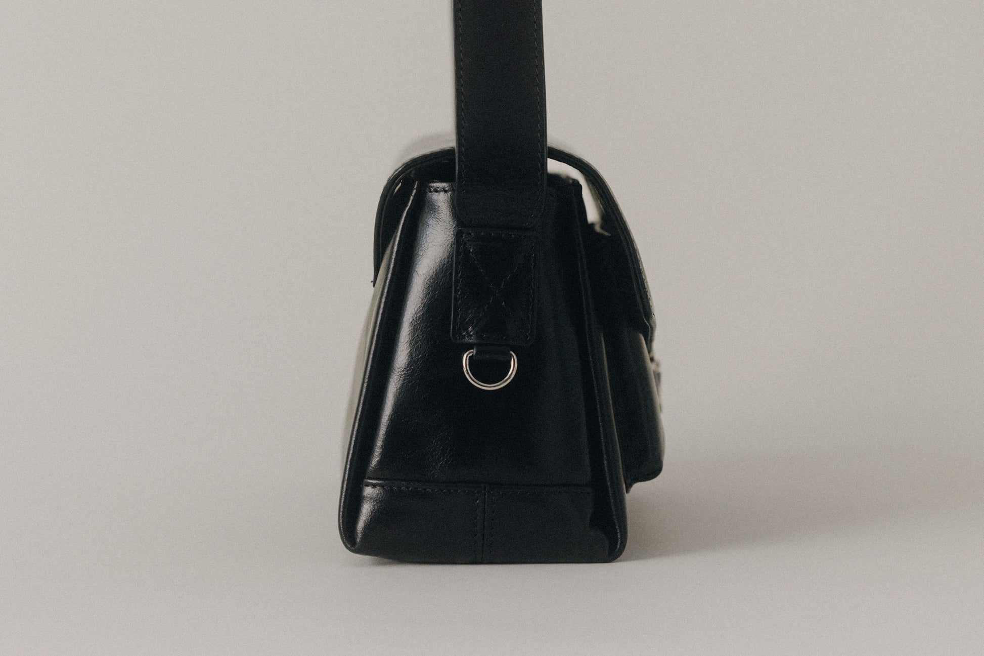 SAC VOLET SMALL BLACK