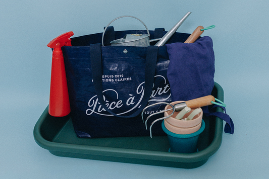 PP Utility Bag