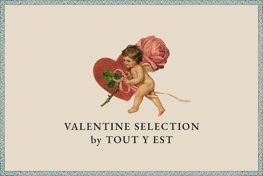 Valentine Selection