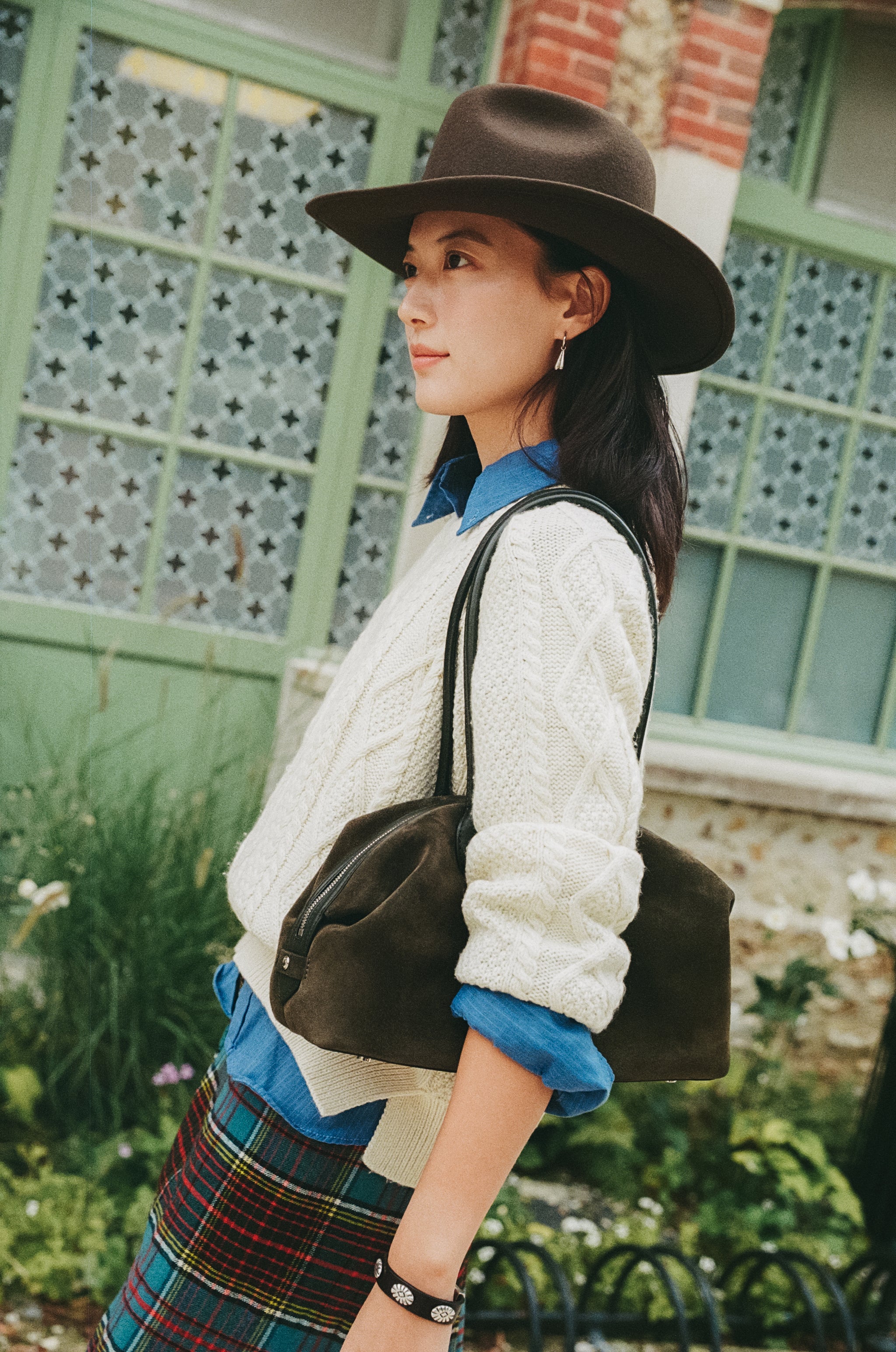BAGS – TOUT Y EST