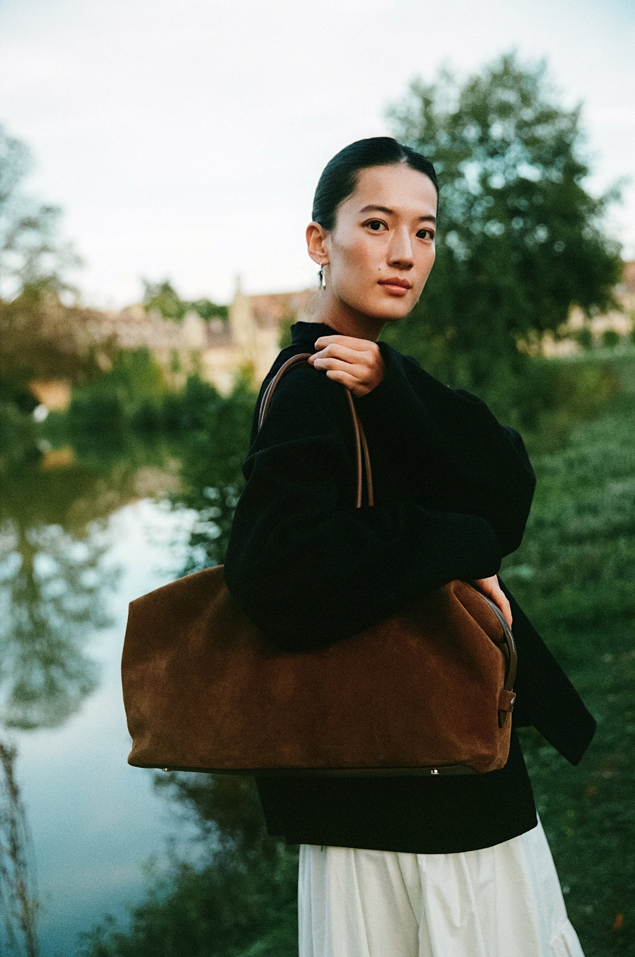 BAGS – TOUT Y EST