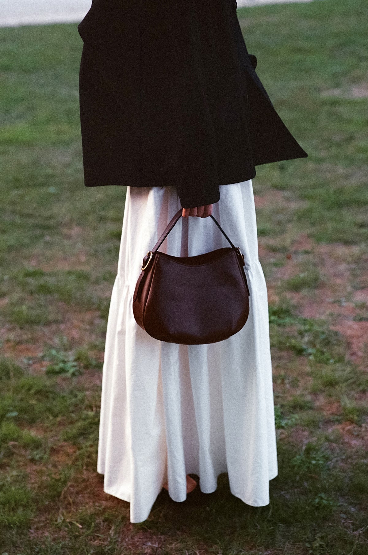 SAC CANOT MINI BROWN