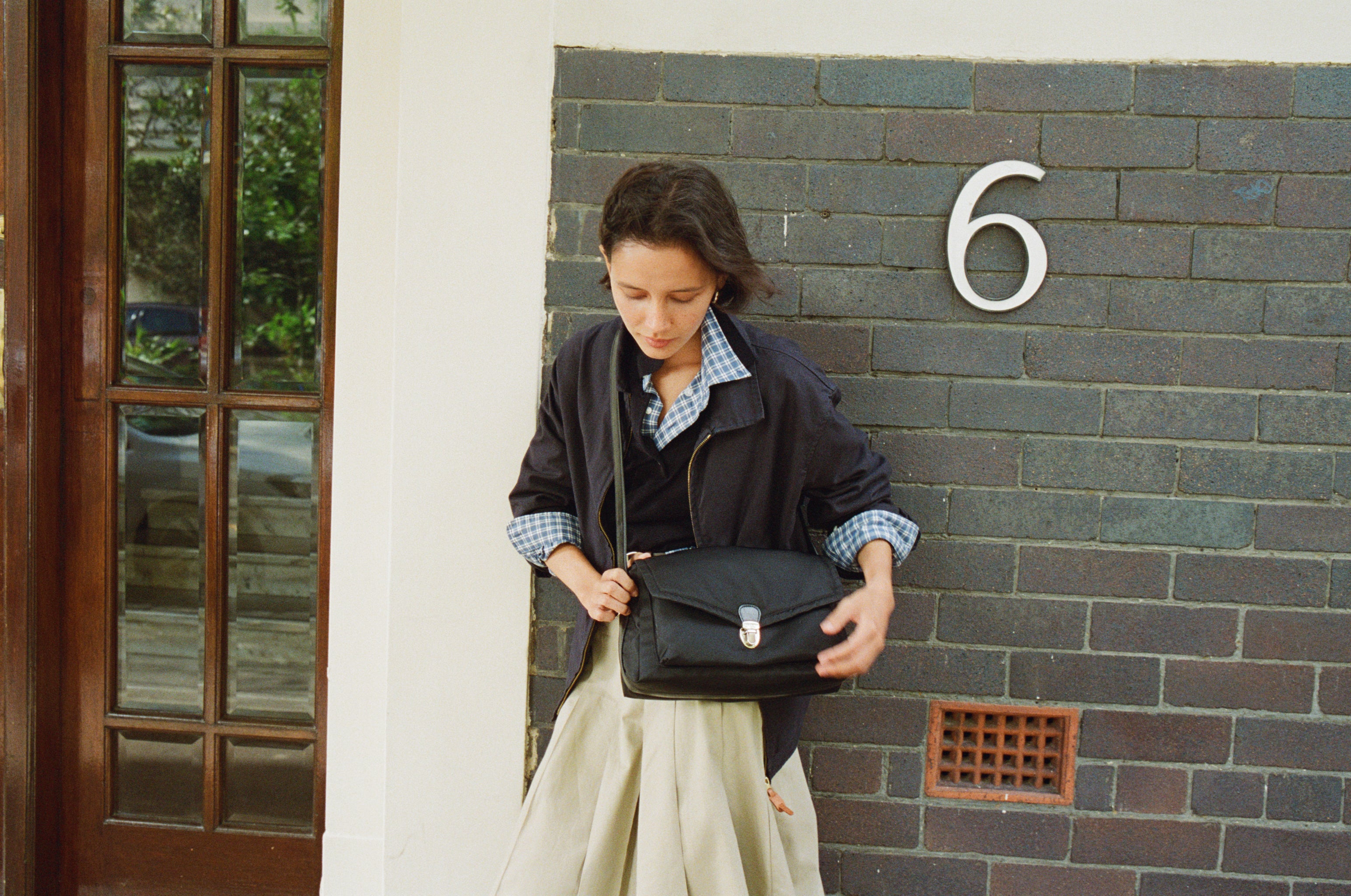 BAGS – TOUT Y EST