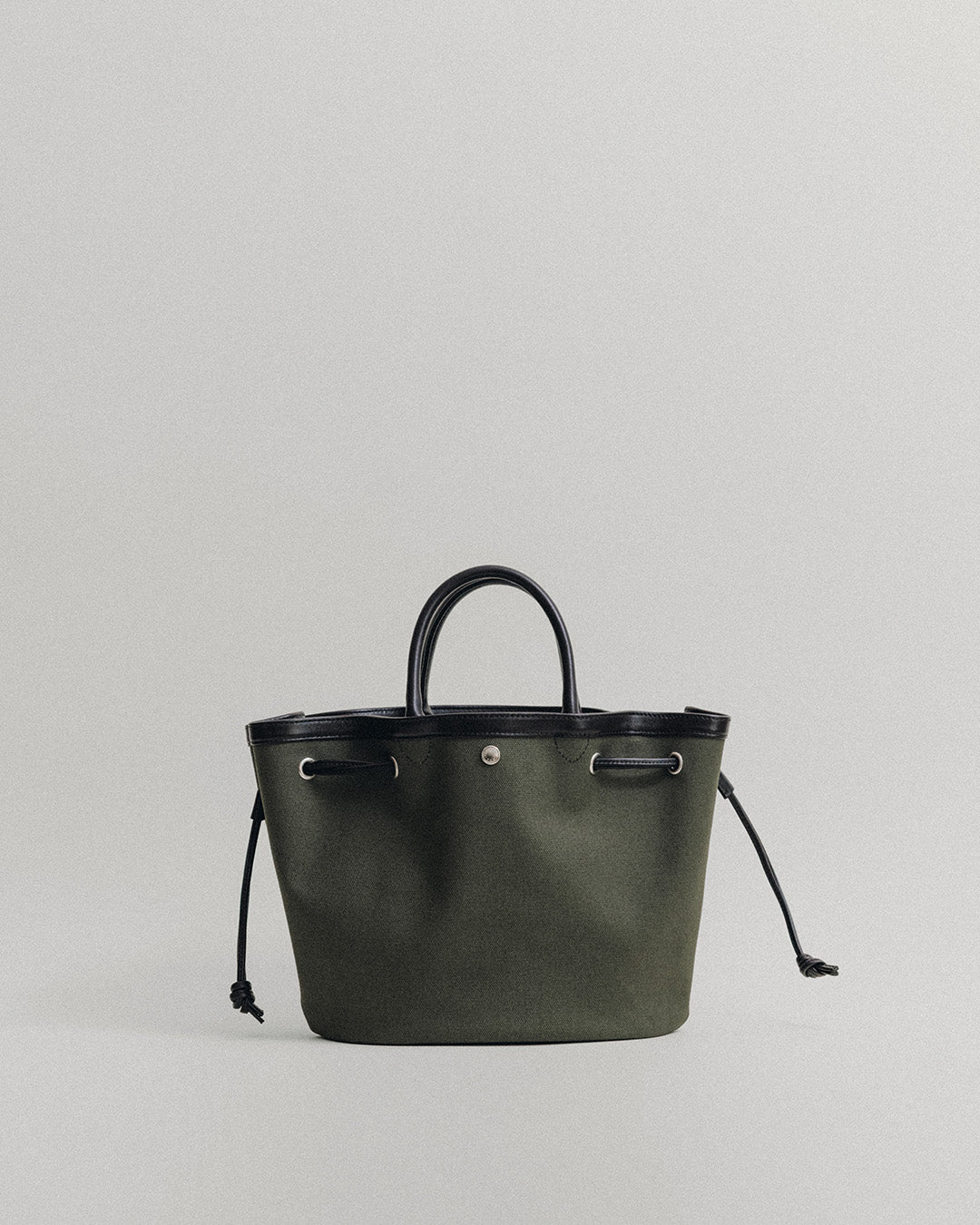 SAC COQUILLE SMALL KHAKI