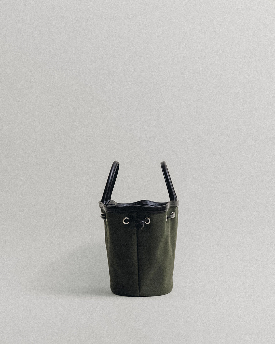 SAC COQUILLE SMALL KHAKI