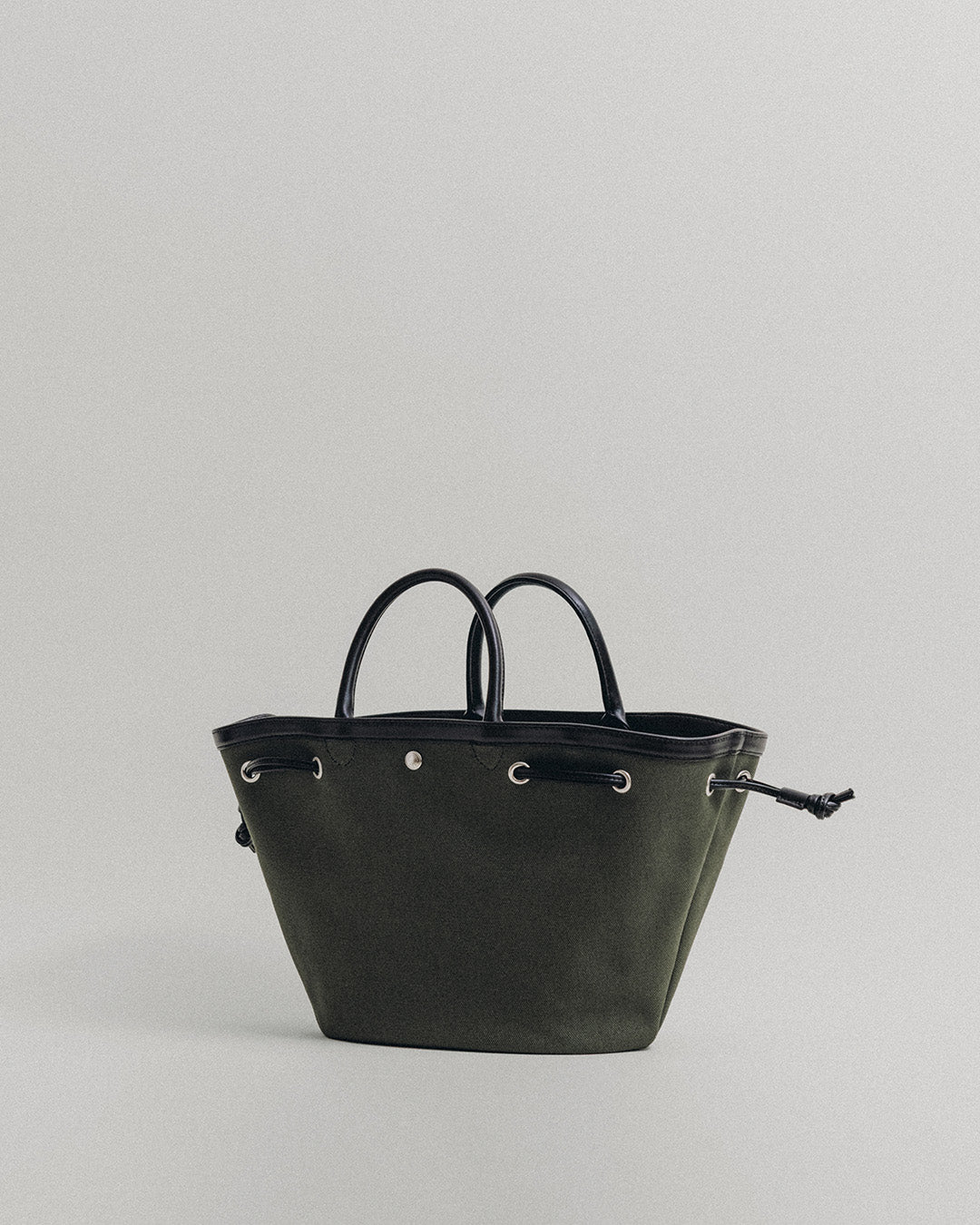 SAC COQUILLE SMALL KHAKI