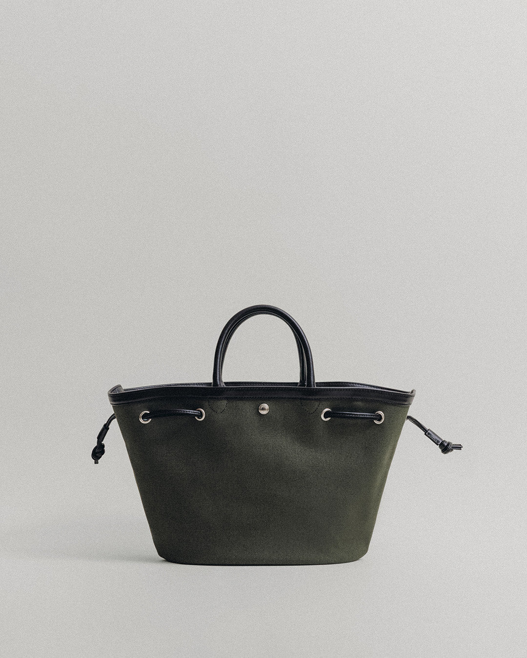 SAC COQUILLE SMALL KHAKI