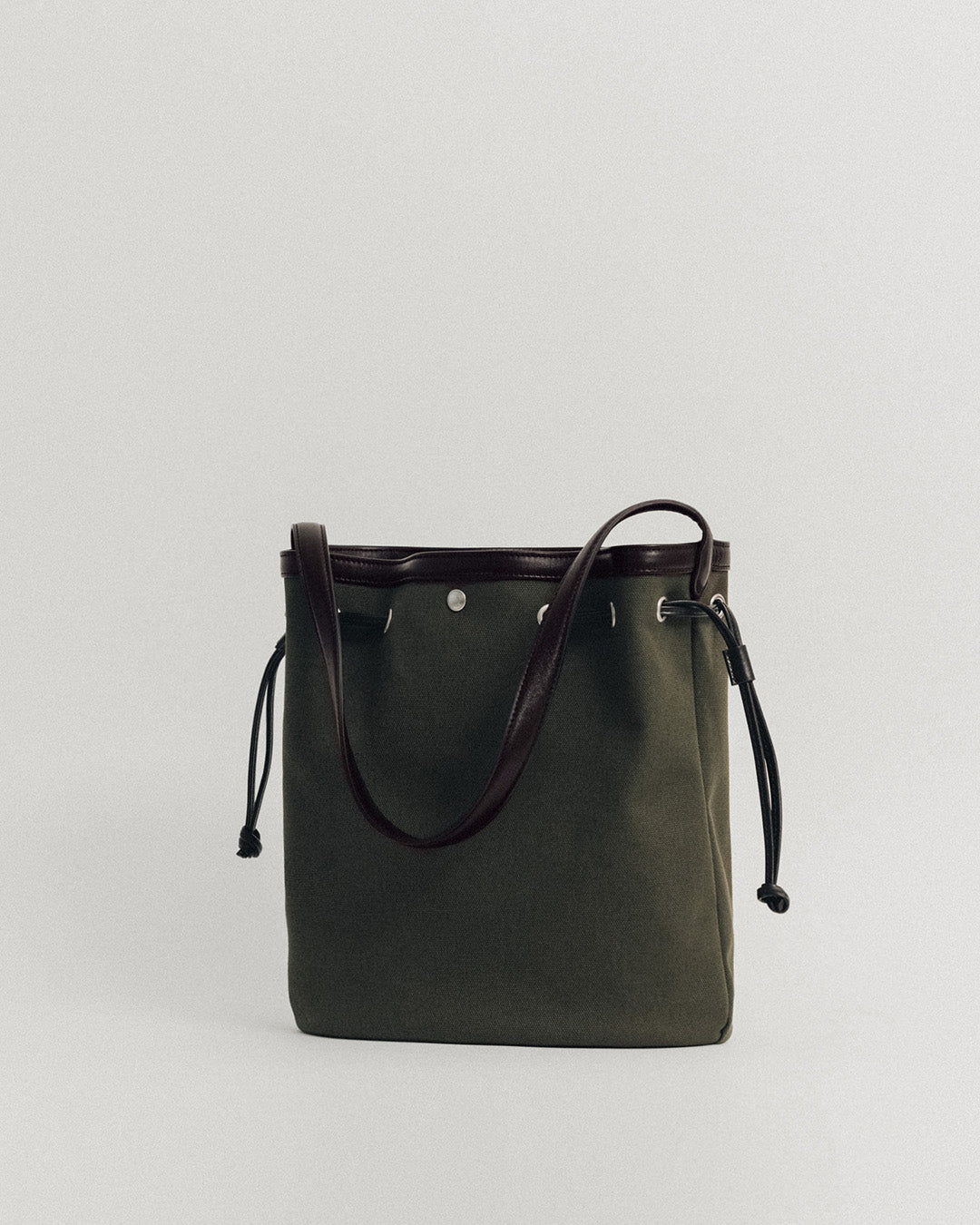 SAC COQUILLE BUCKET KHAKI