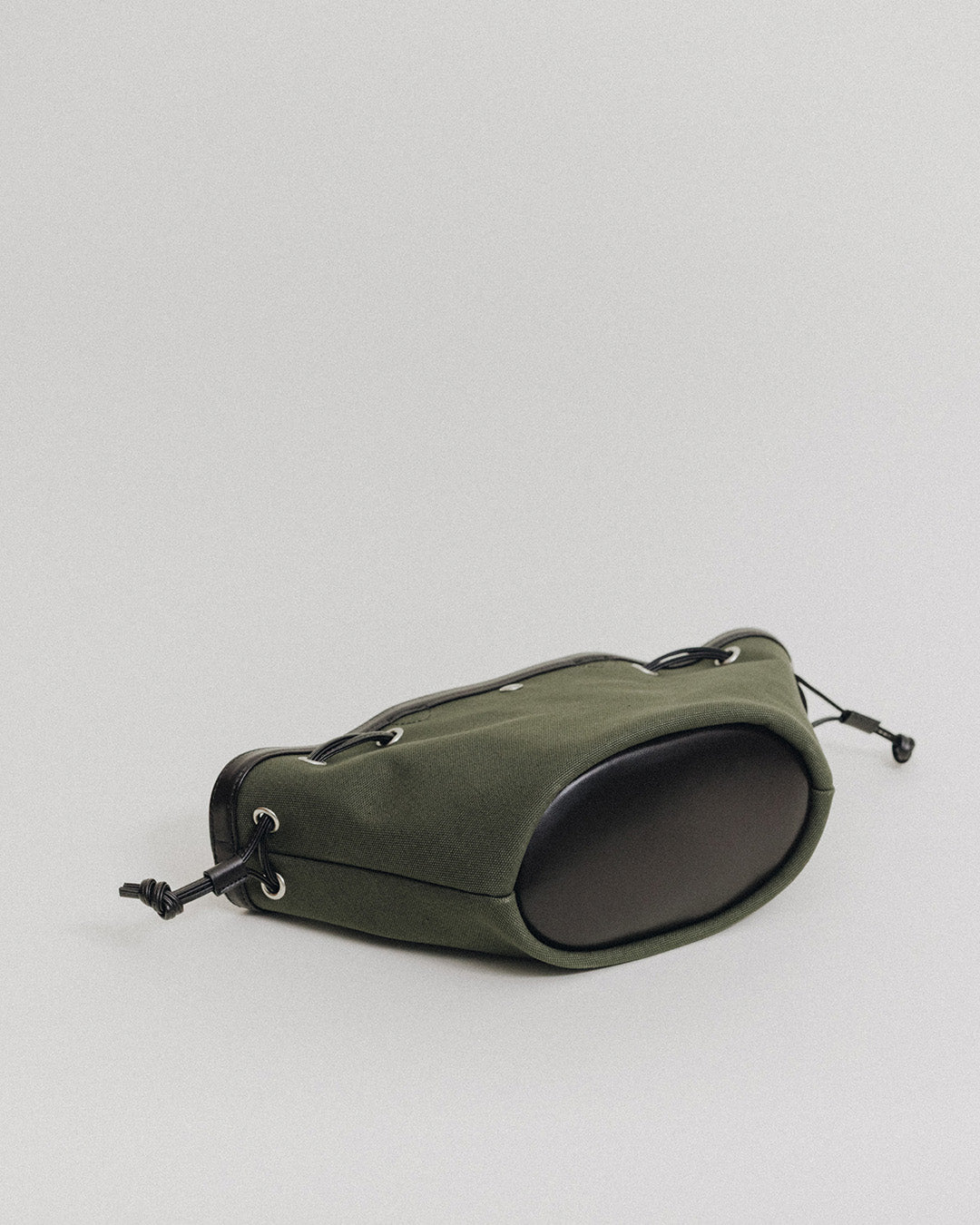SAC COQUILLE MINI KHAKI