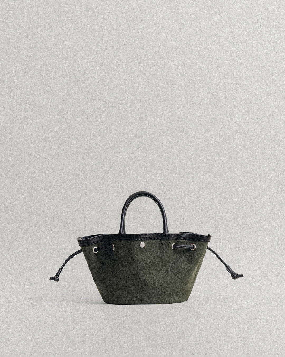 SAC COQUILLE MINI KHAKI