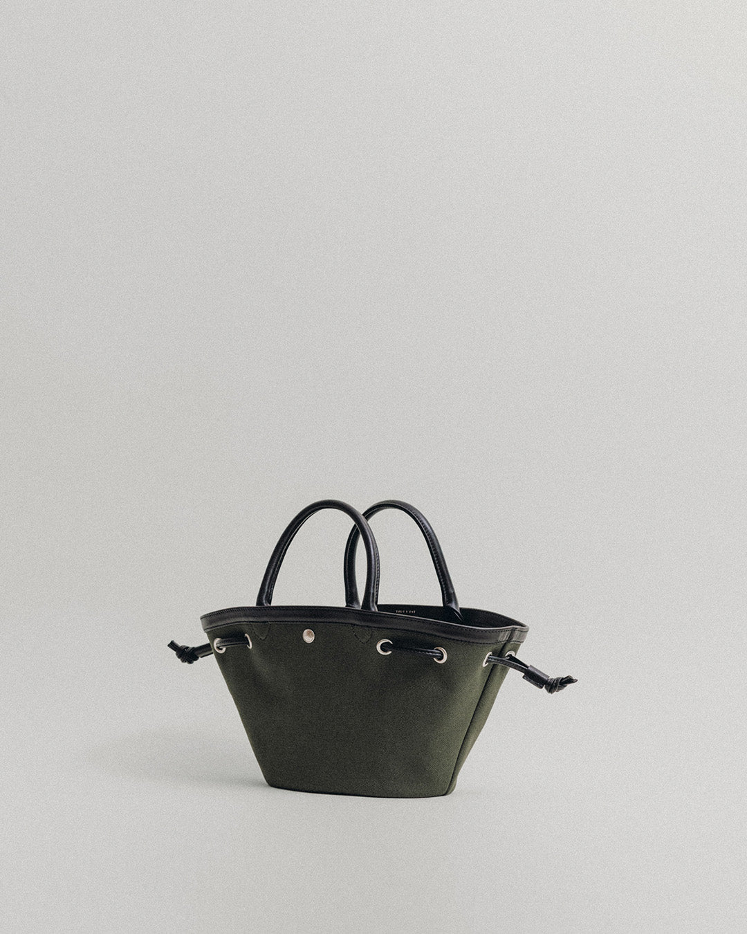 SAC COQUILLE MINI KHAKI