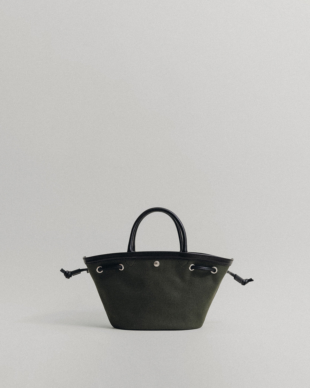 SAC COQUILLE MINI KHAKI